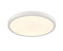 TYPHOON Plafonnier Blanc - DVP39628MW | DVI