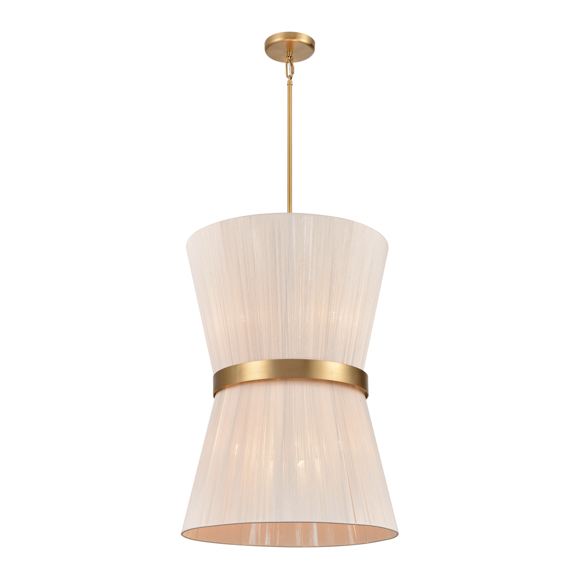 ELLESMERE Suspension Or - DVP43648BR-OAT | DVI