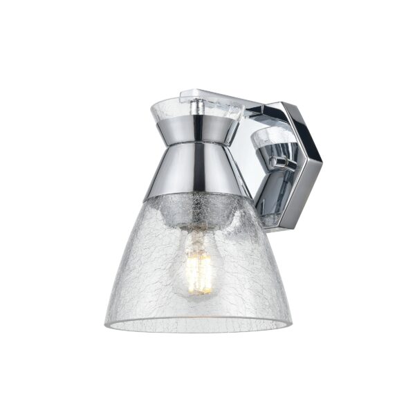 SUNNY-BROOK Murale Chrome - DVP47401CH-CRK | DVI