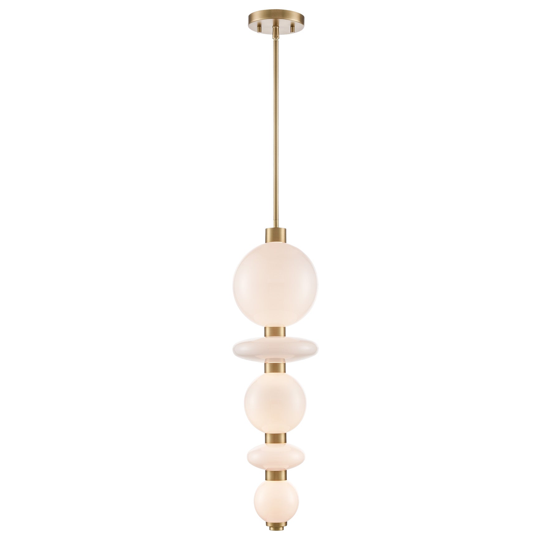 Luminaire suspendu Laiton | CORSAIR