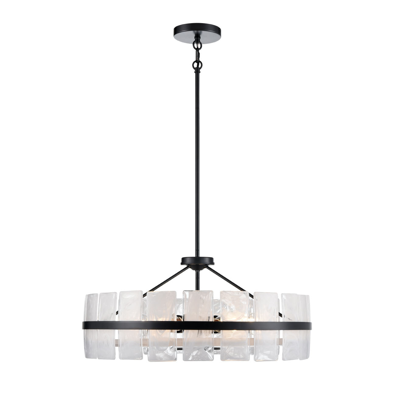 Luminaire suspendu Ébène | LUNA