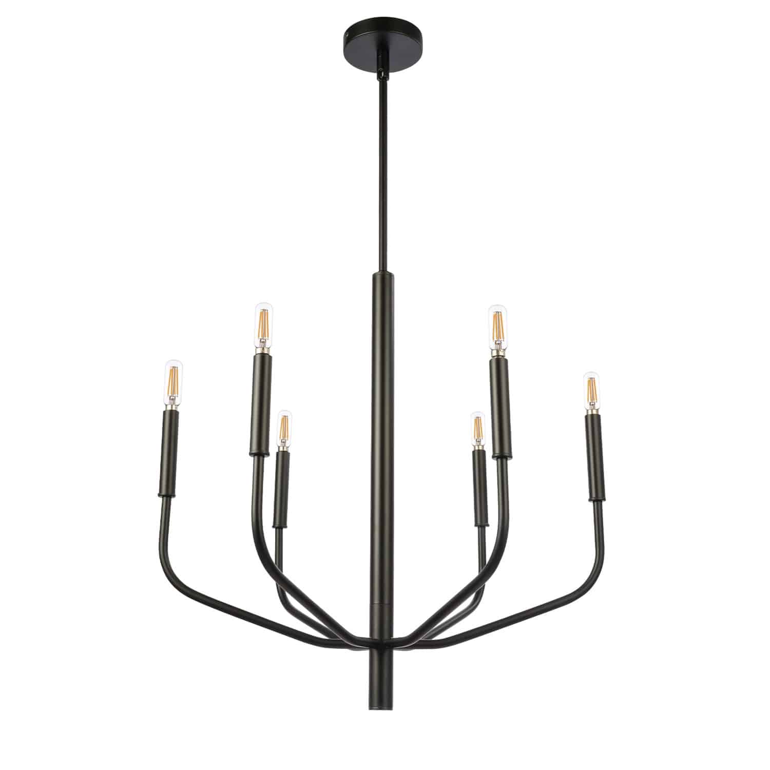 Luminaire suspendu | ELEANOR — 24 po