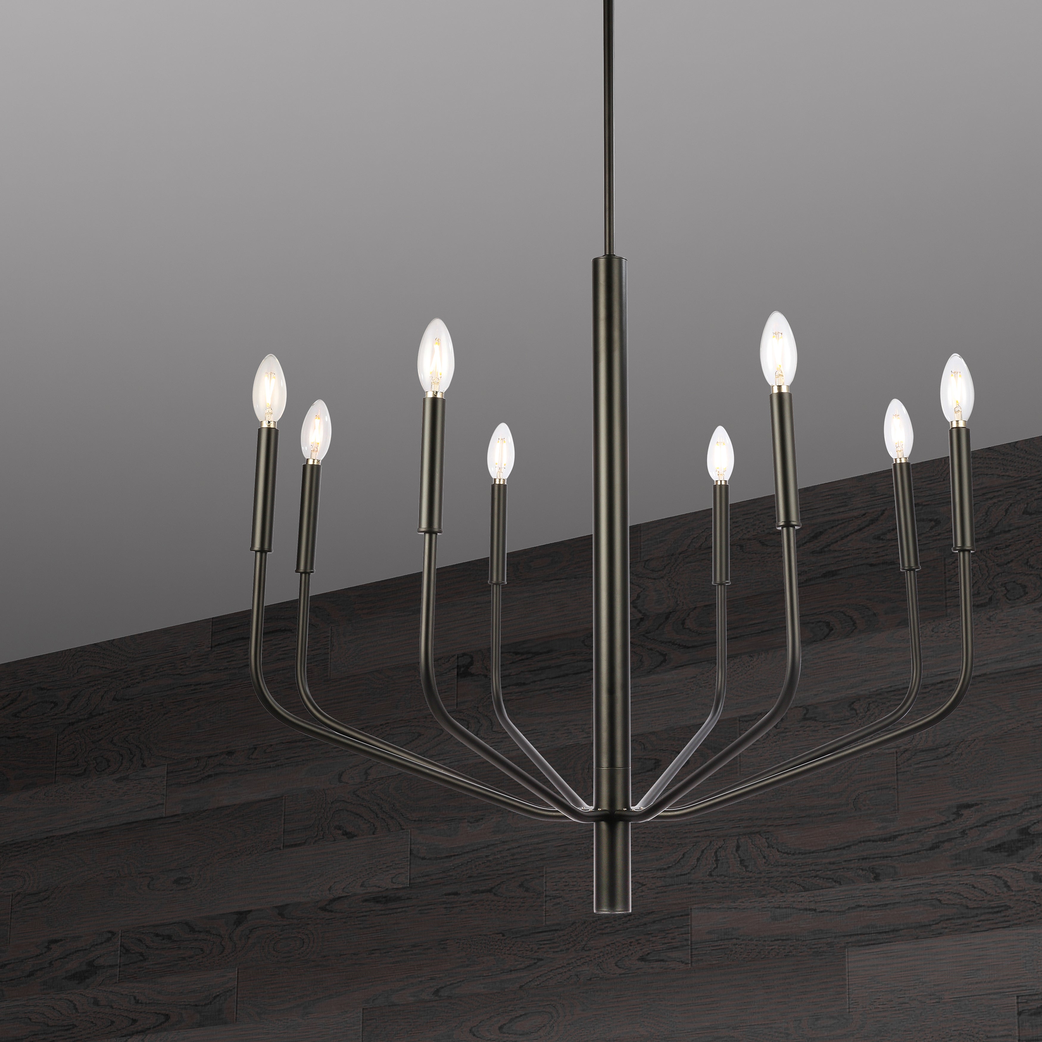 Luminaire suspendu | ELEANOR — 24 po
