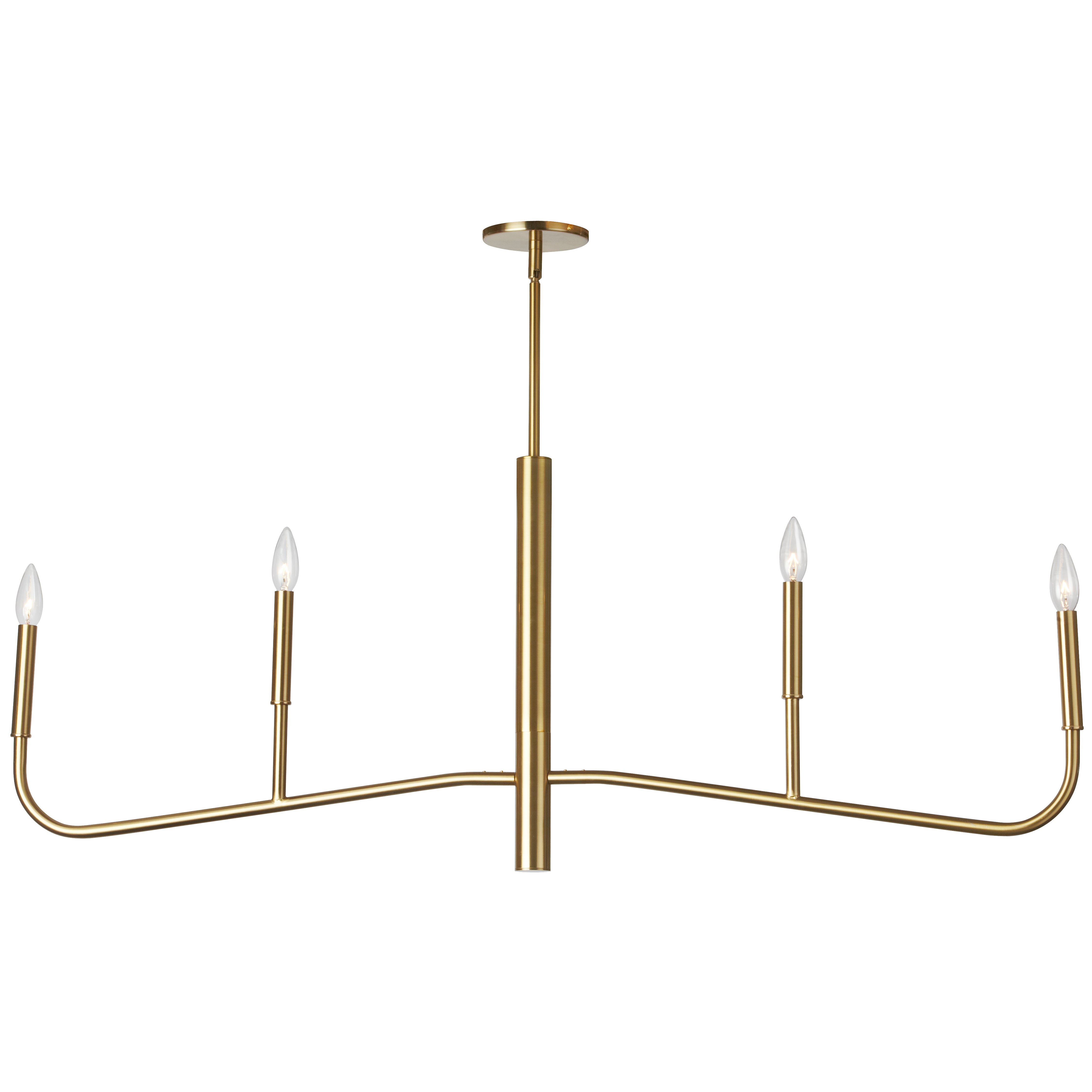 Luminaire suspendu | ELEANOR — 48 po