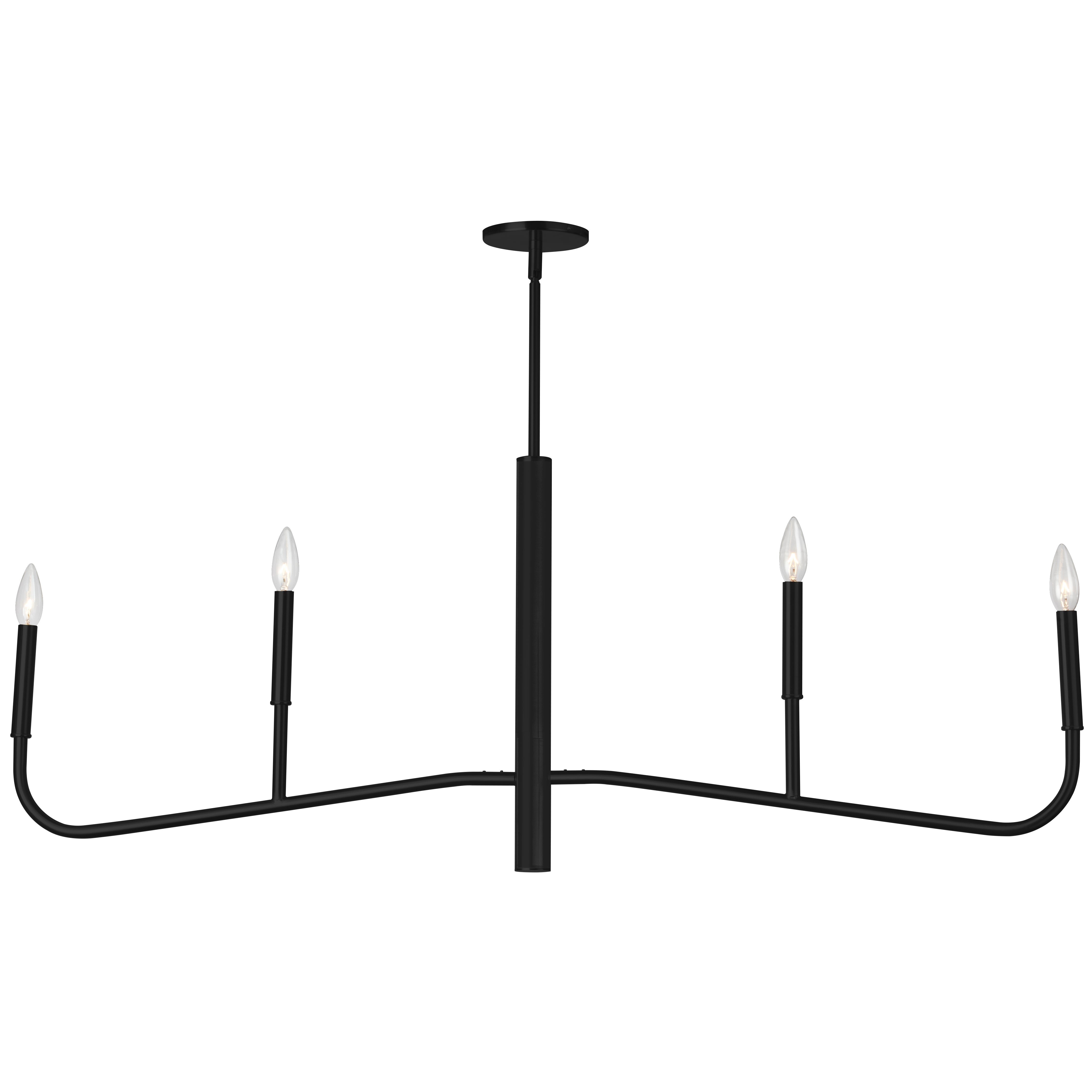 Luminaire suspendu | ELEANOR — 48 po