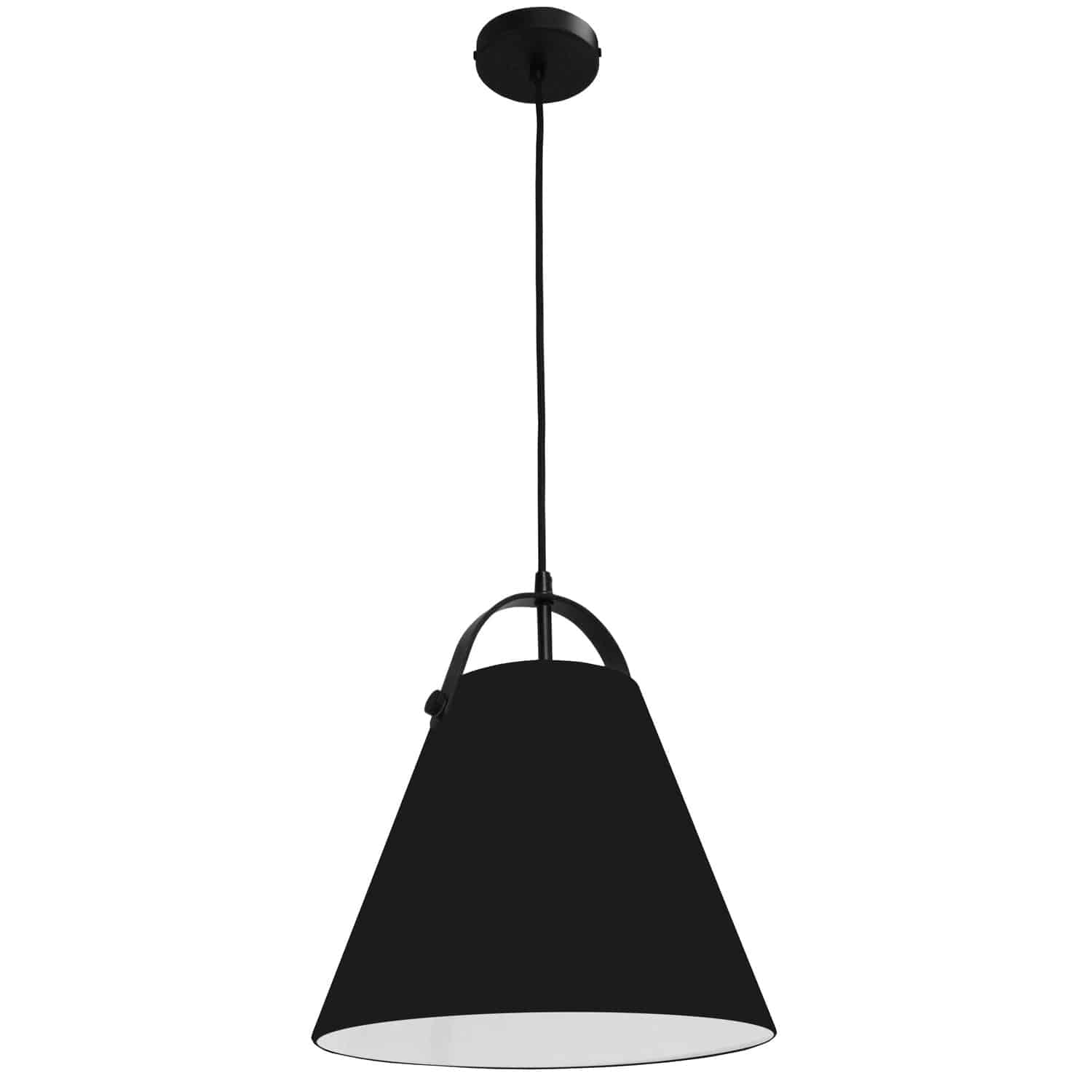 Luminaire suspendu | EMPEROR — 13 po