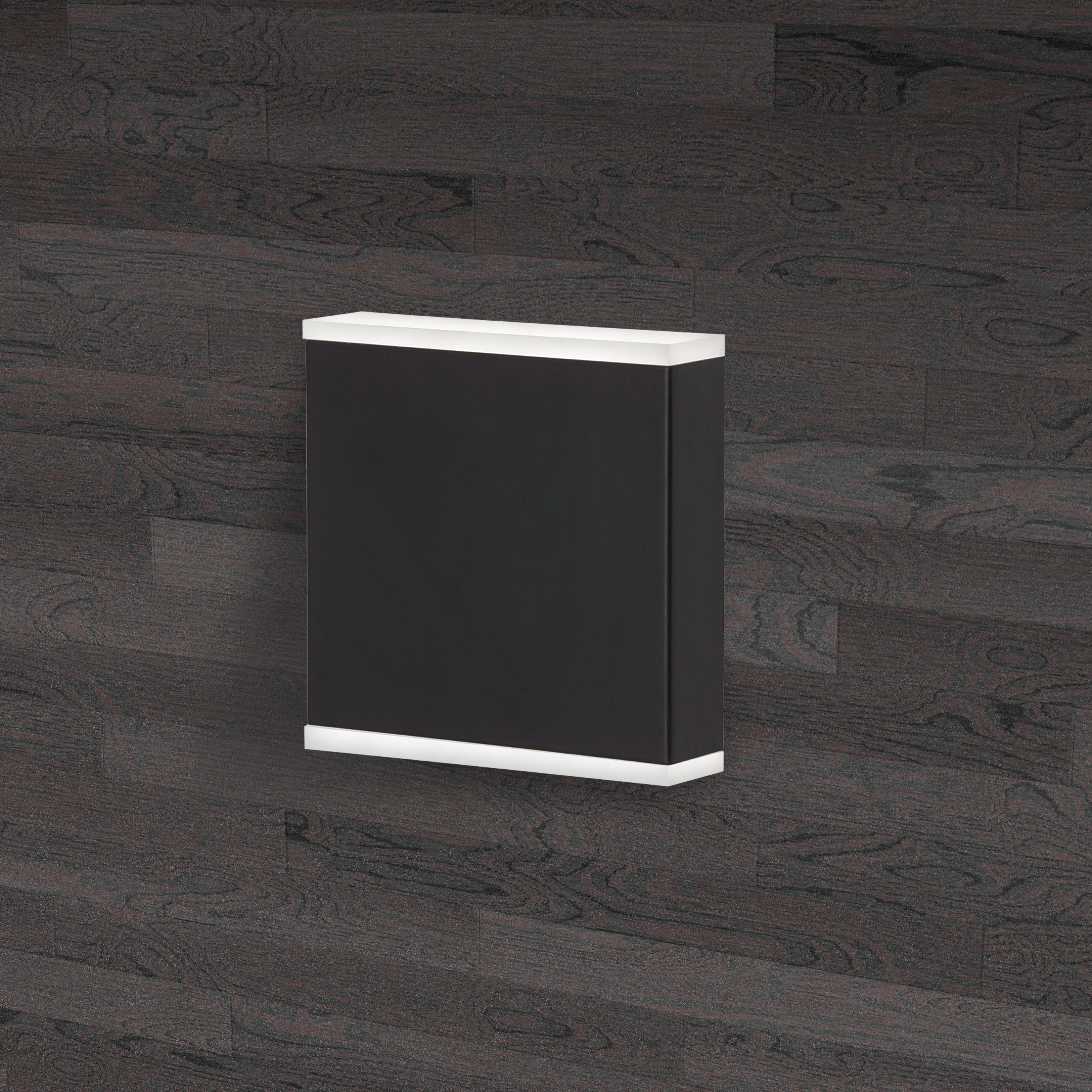 Applique murale Laiton vieilli | EMERY