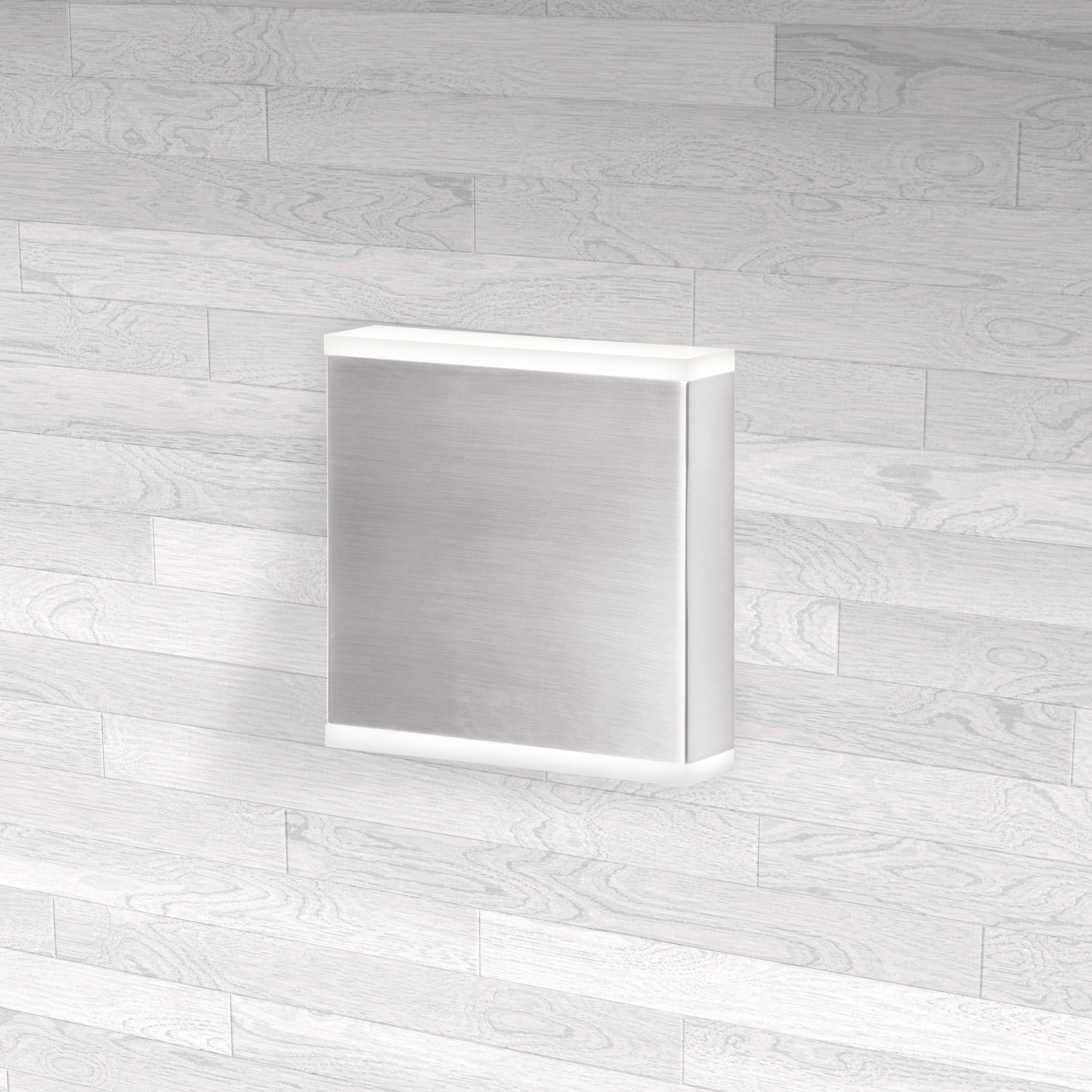 Applique murale Laiton vieilli | EMERY