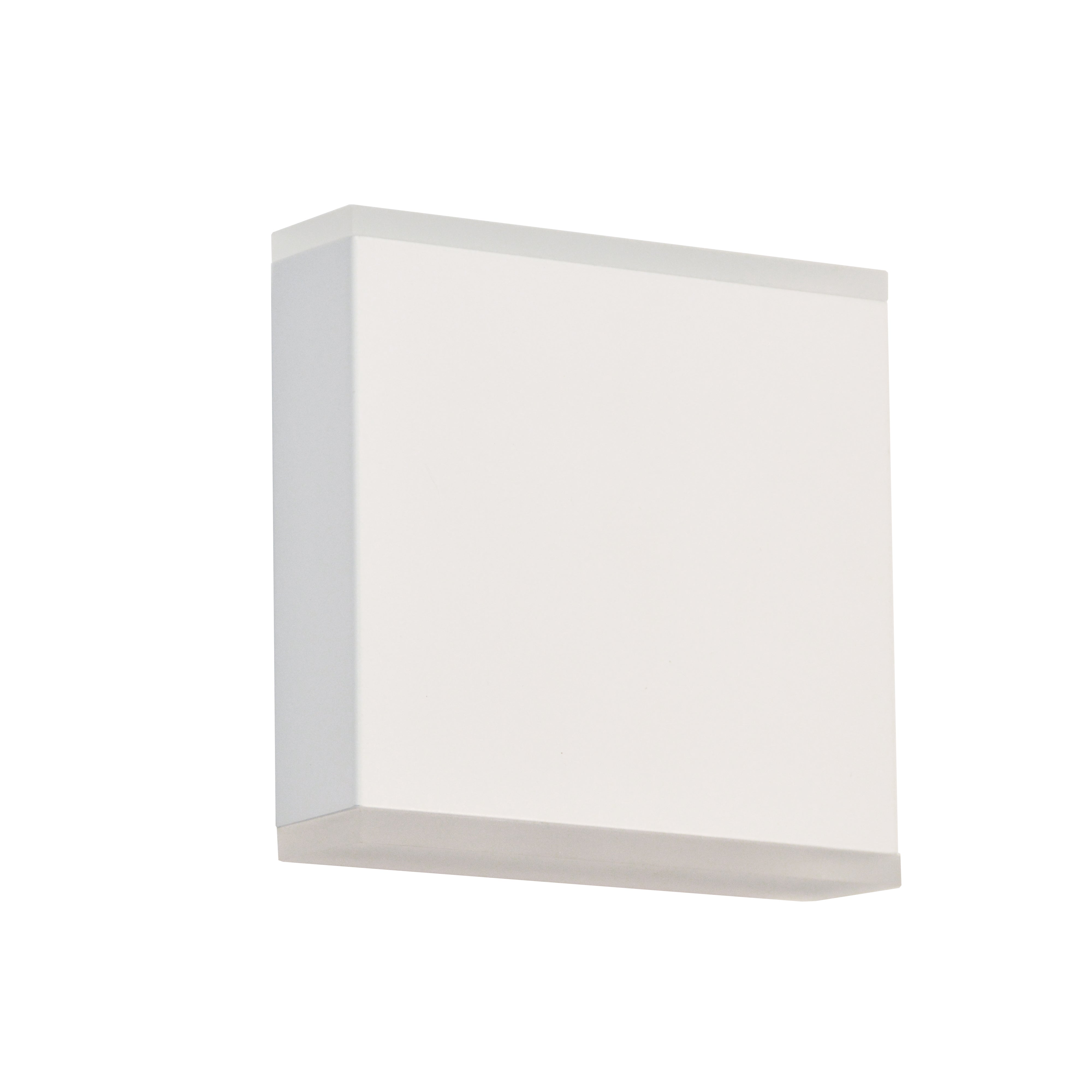 EMERY Wall sconce White INTEGRATED LED - EMY-550-5W-MW | DAINOLITE