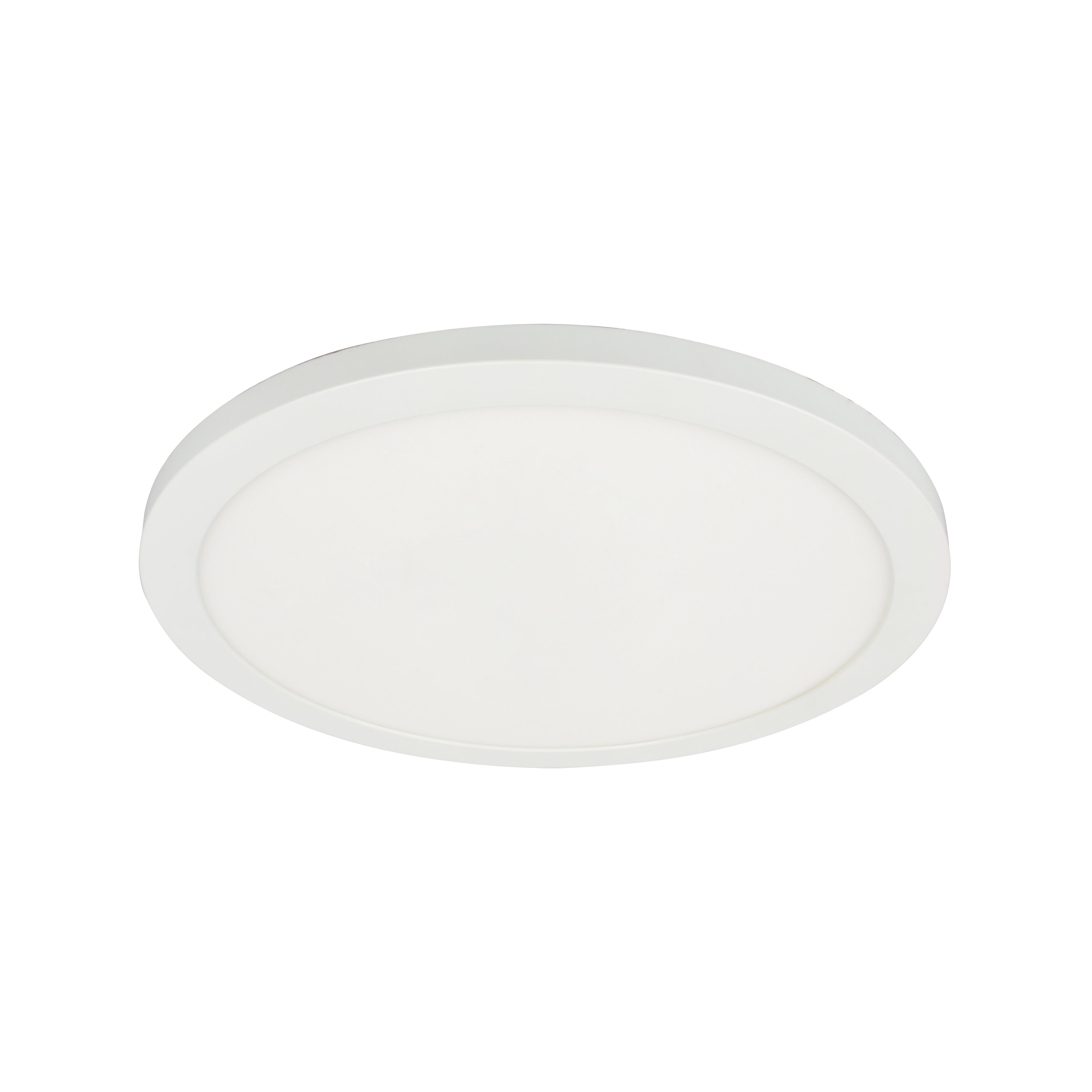 Plafonnier Noir mat | FRANCHESA
