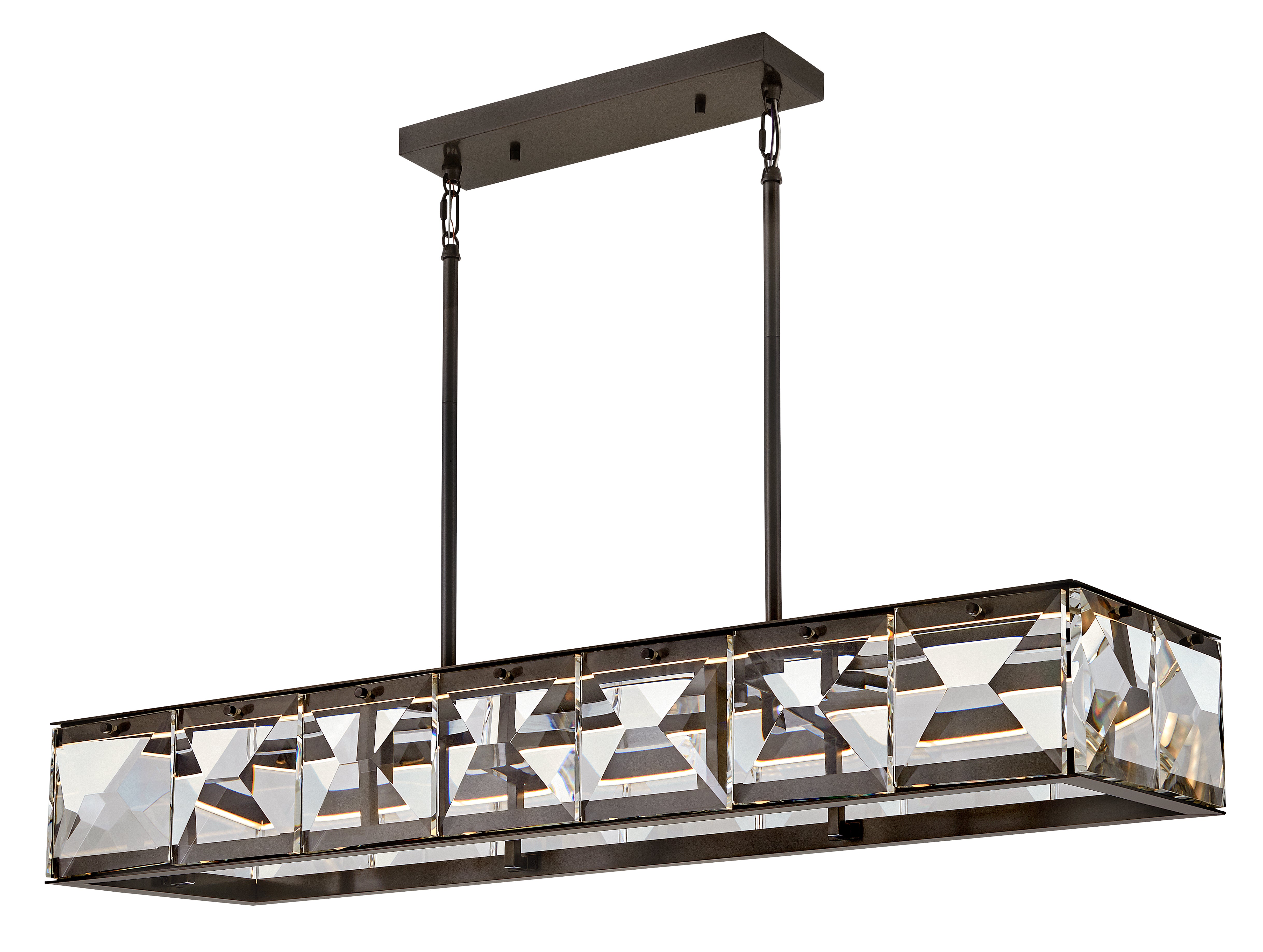 Moyen linéaire LED