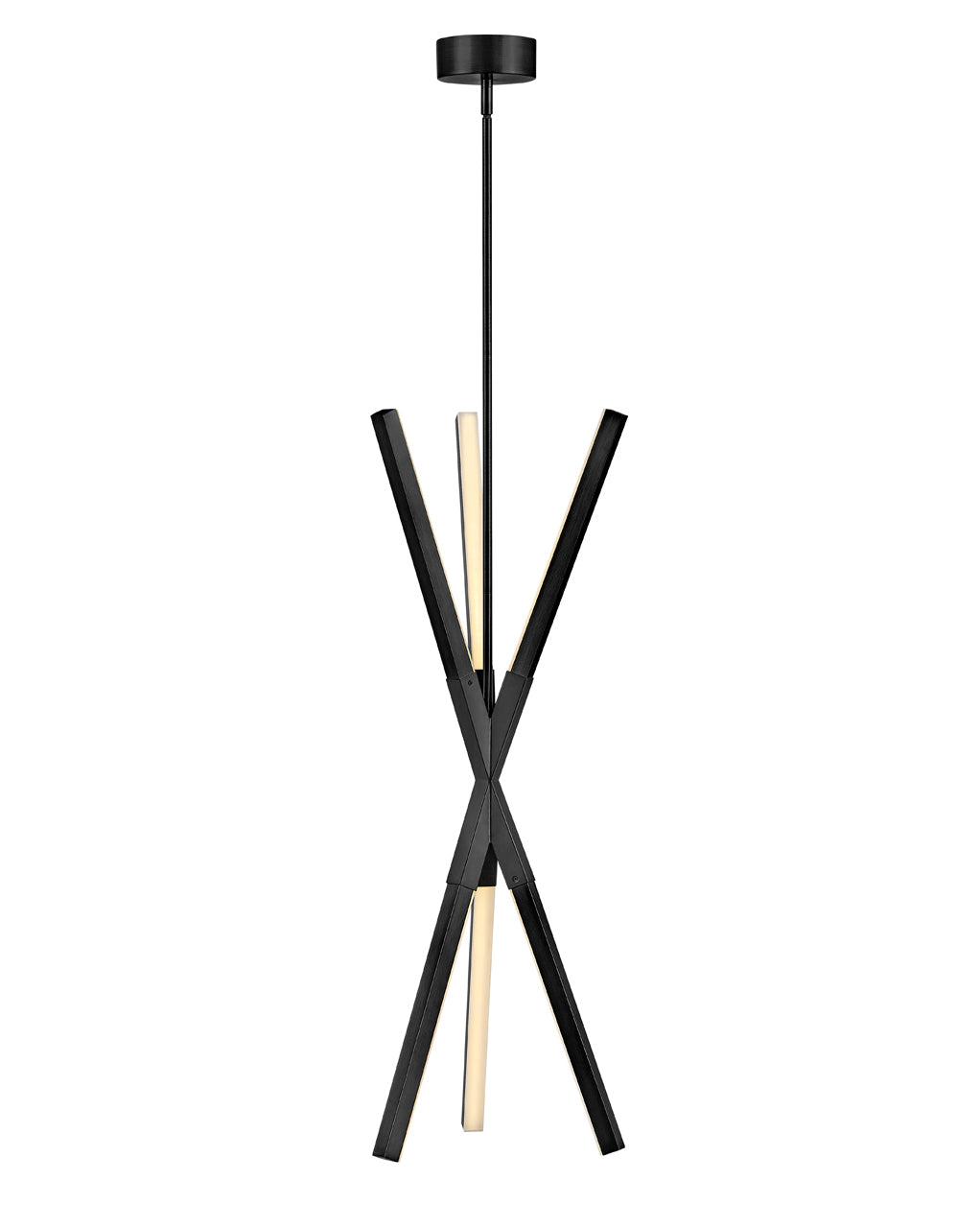 Moyenne suspension