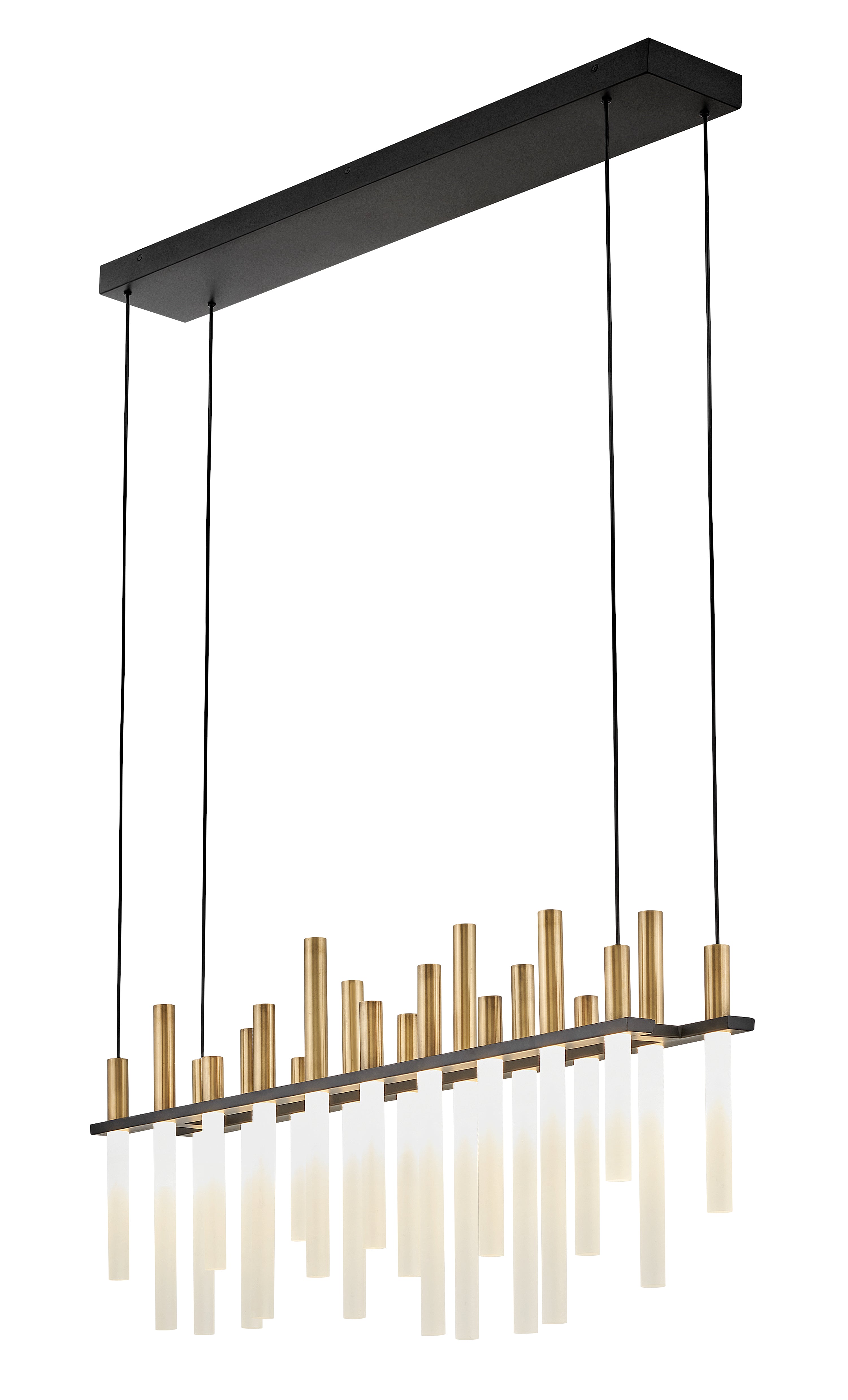 Petit linéaire LED