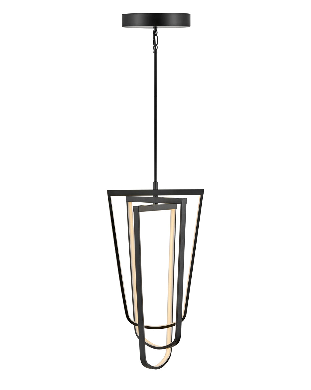 Moyenne suspension réglable