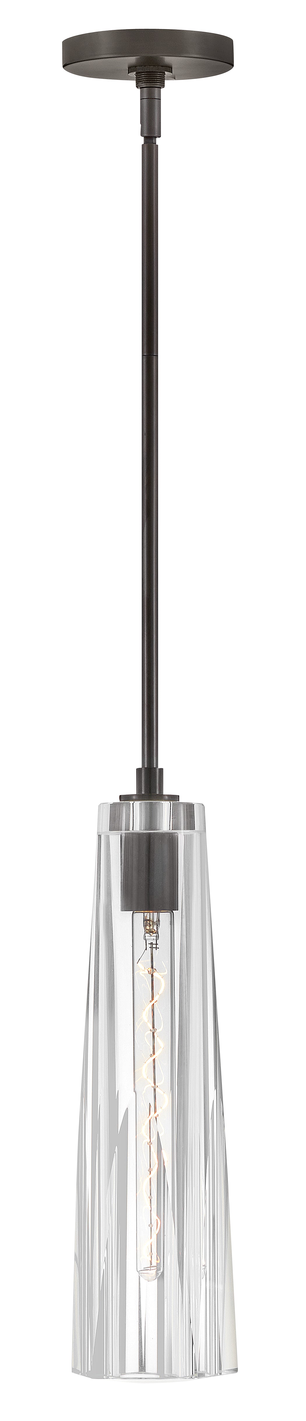 Grande suspension réglable