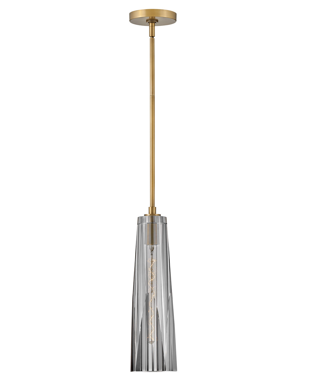 Très petite suspension