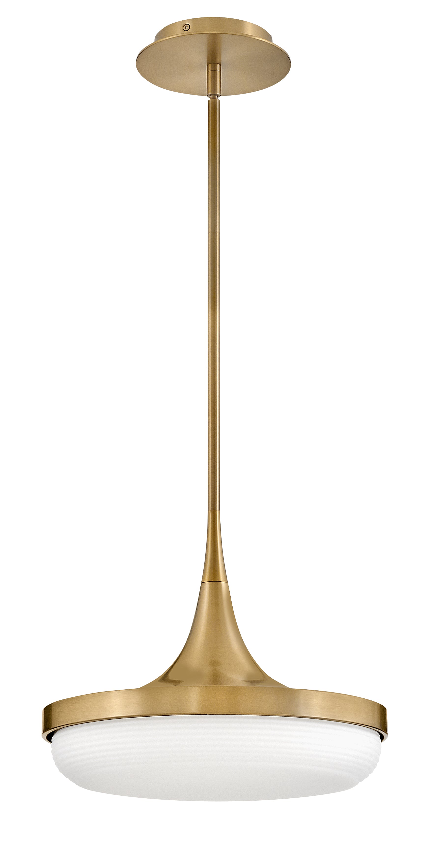 Moyenne suspension LED convertible