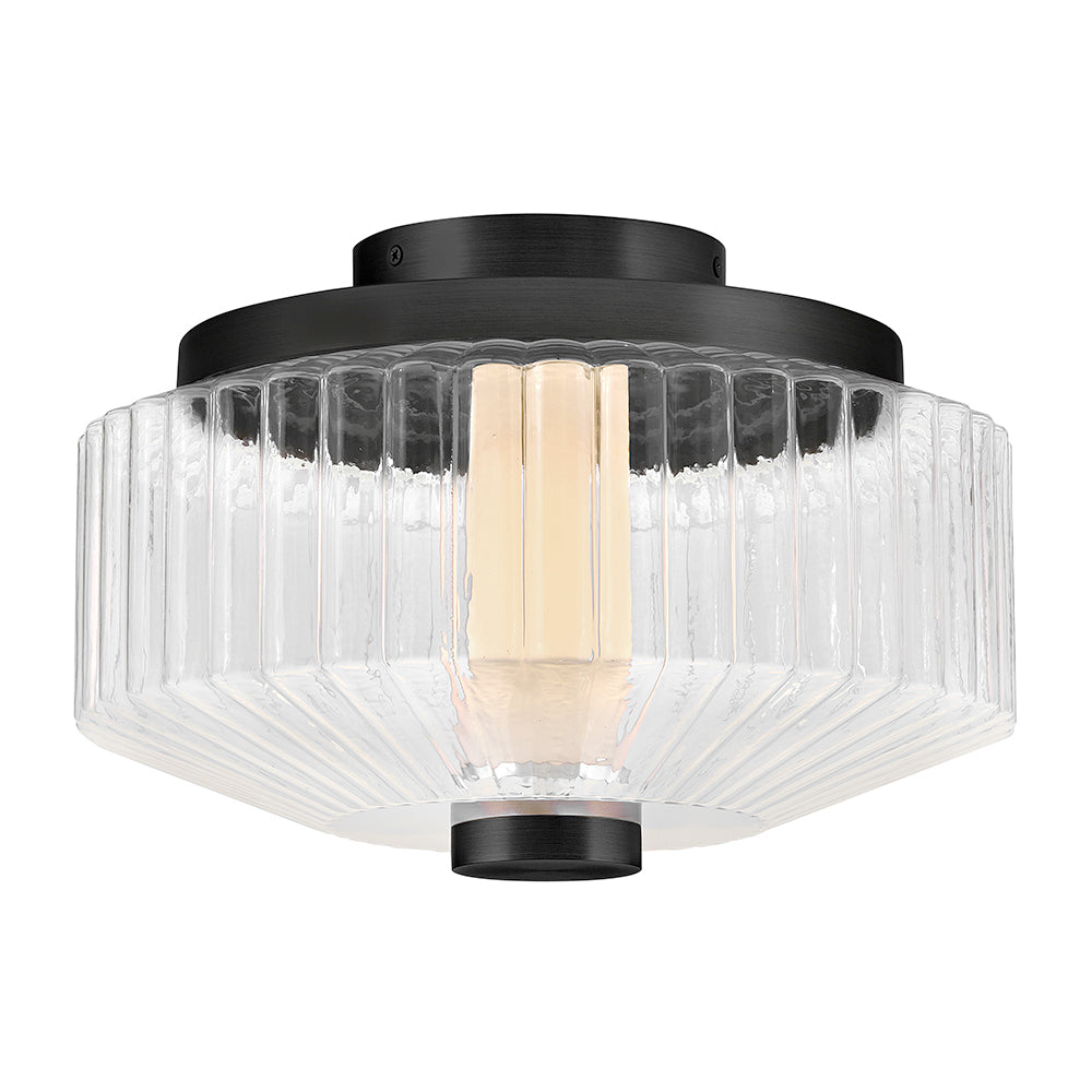 Petit plafonnier LED