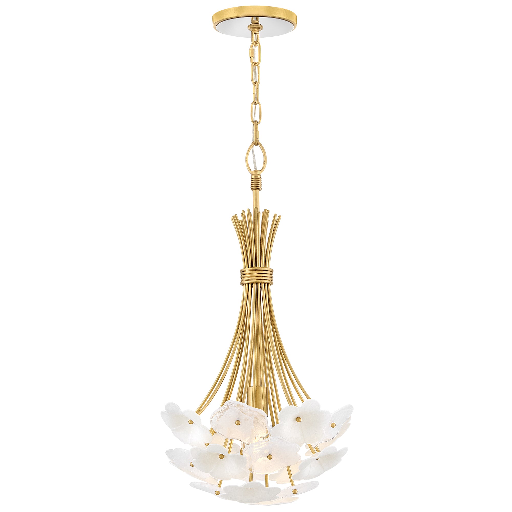 Moyenne suspension