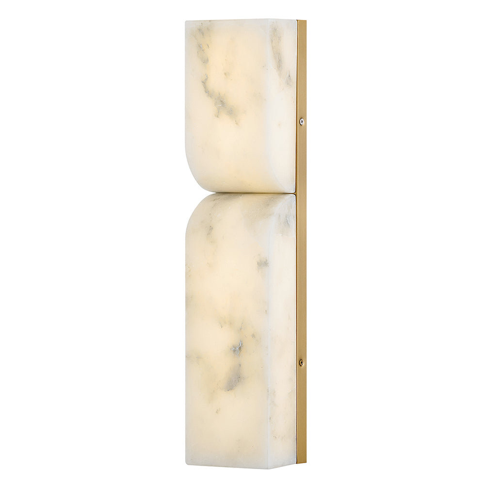 Moyenne applique LED