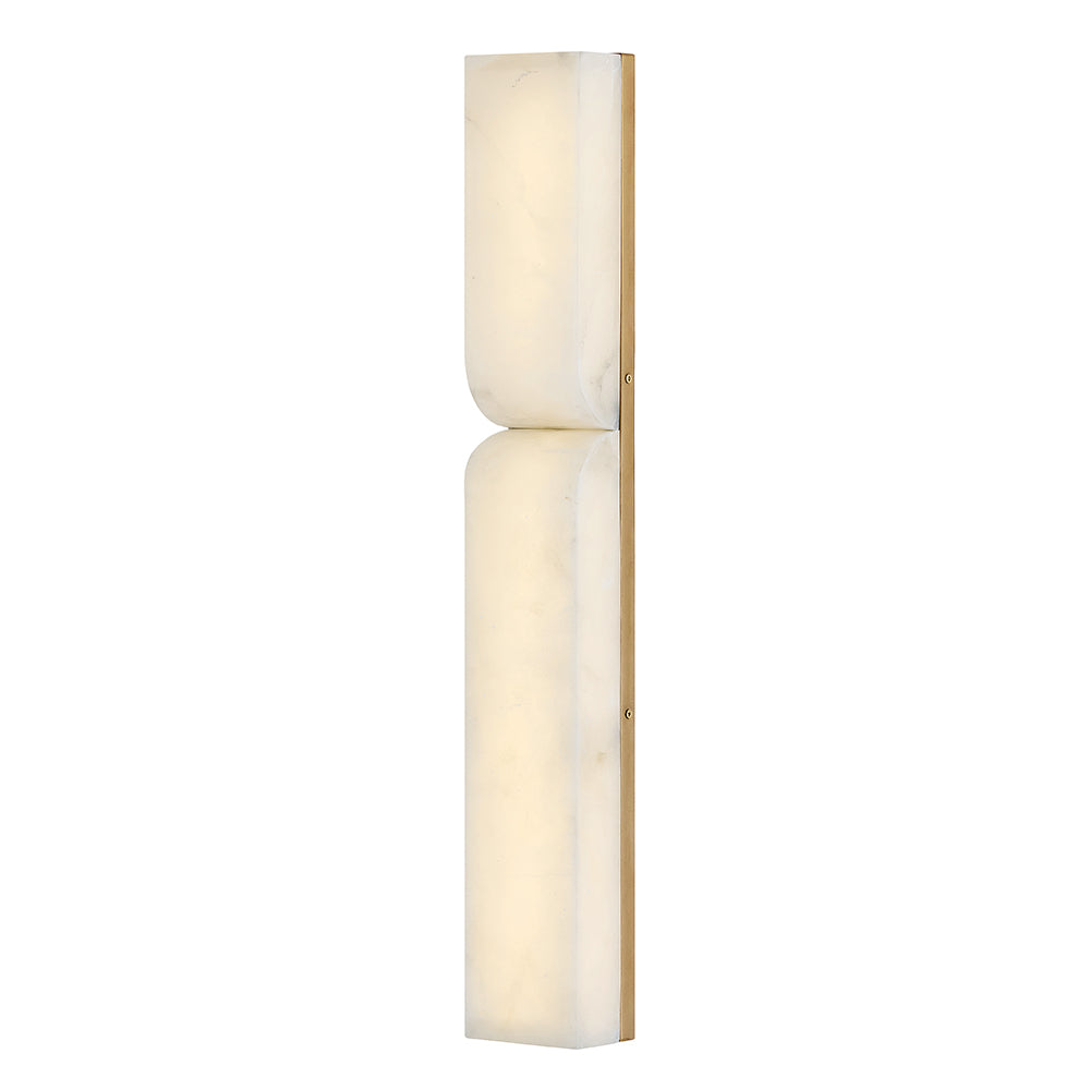 Grande applique LED
