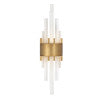 Grande applique LED