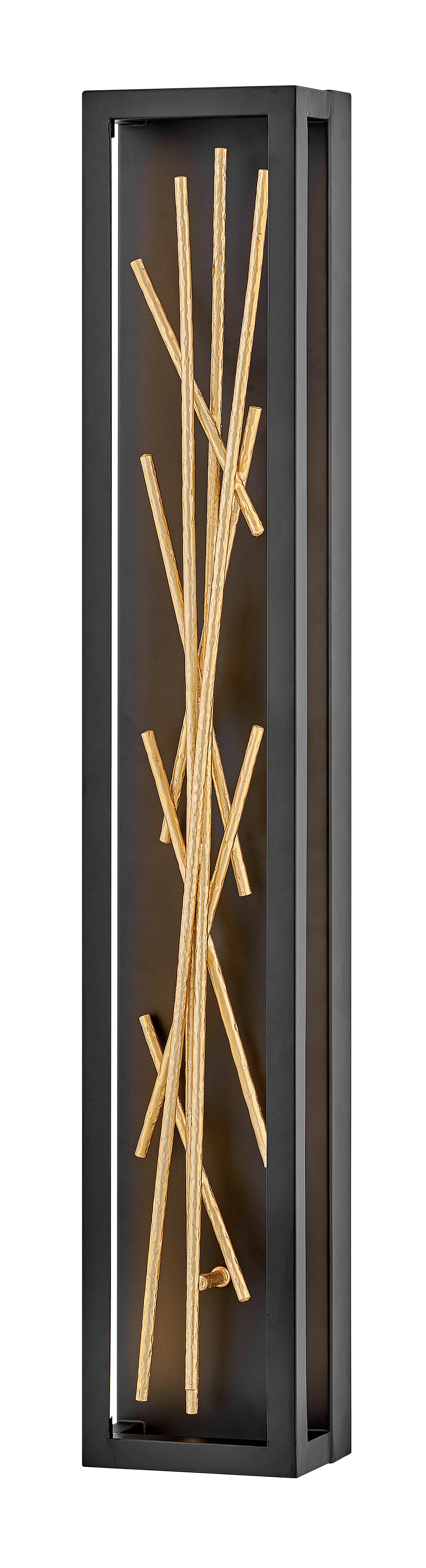 Grande applique LED