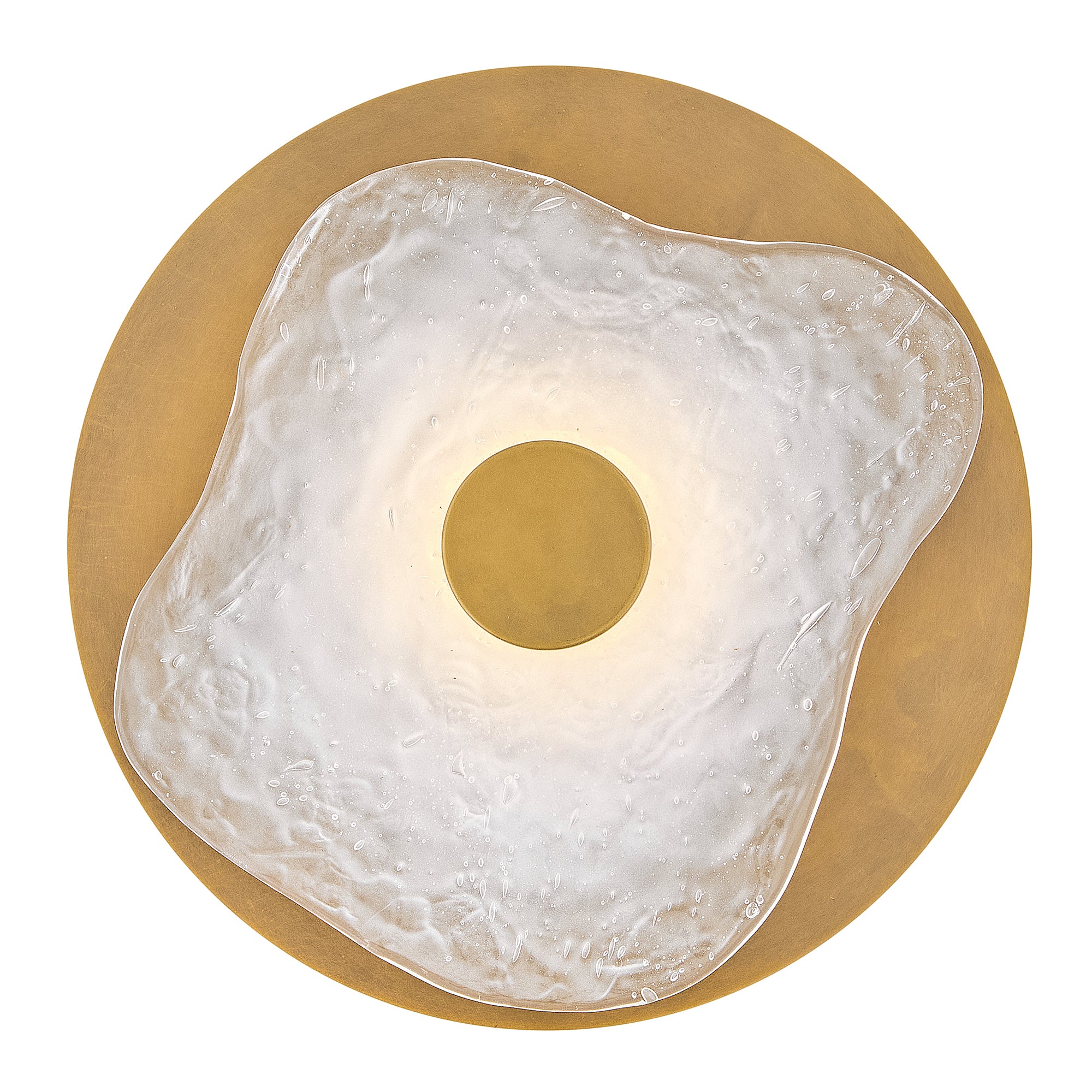 Moyenne applique LED