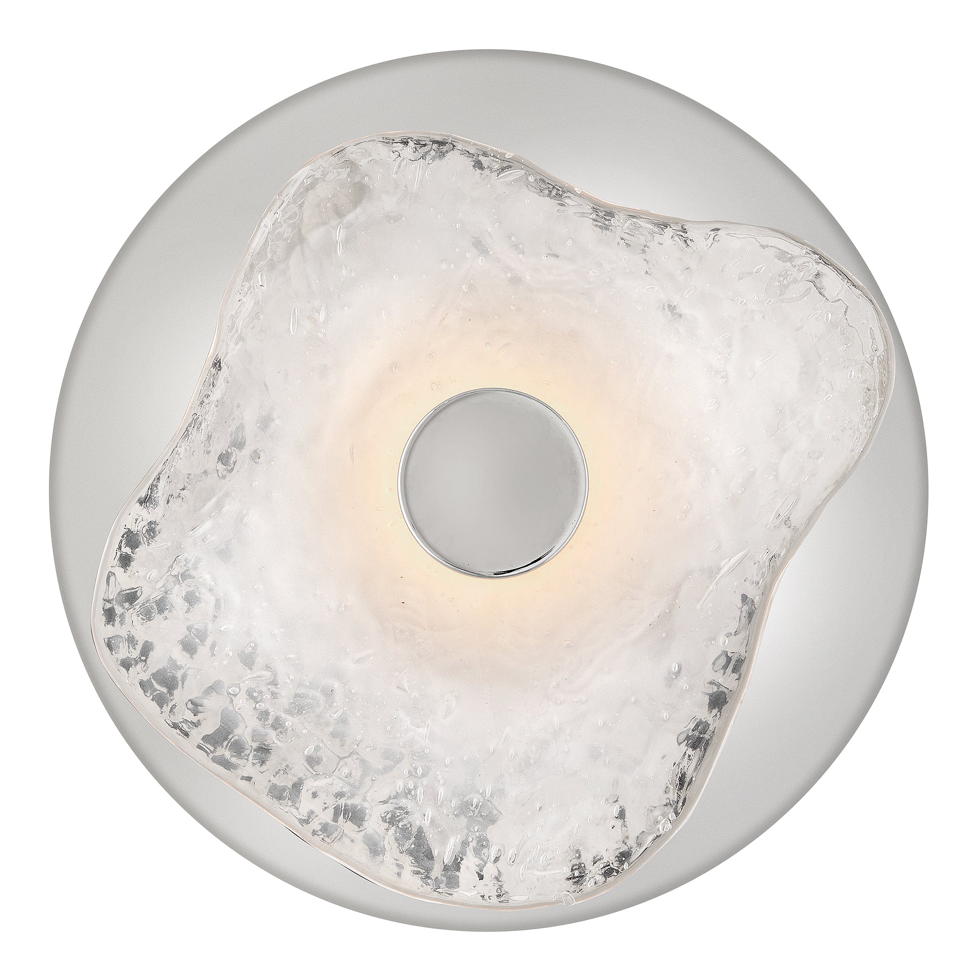 Moyenne applique LED