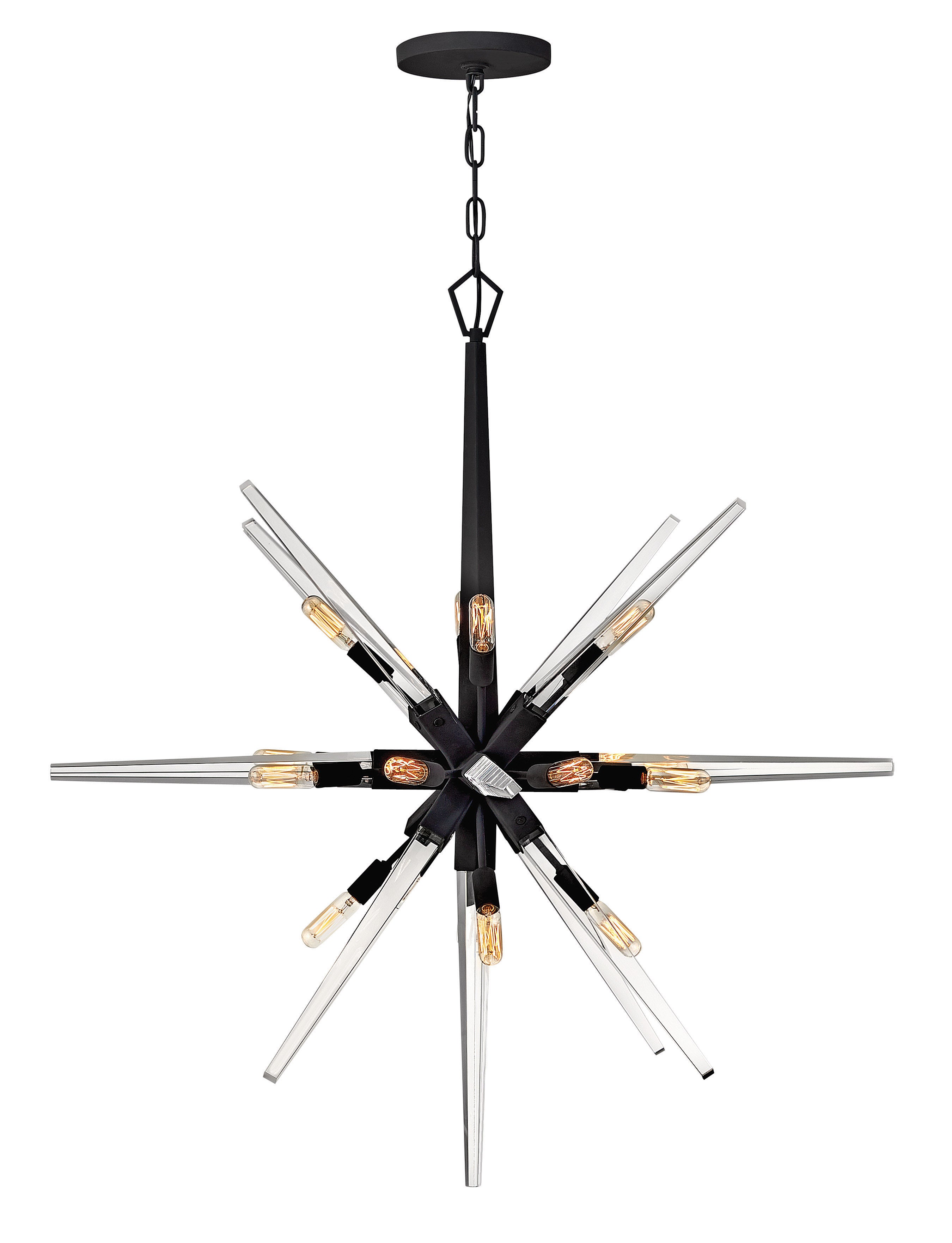 Grand lustre orbr