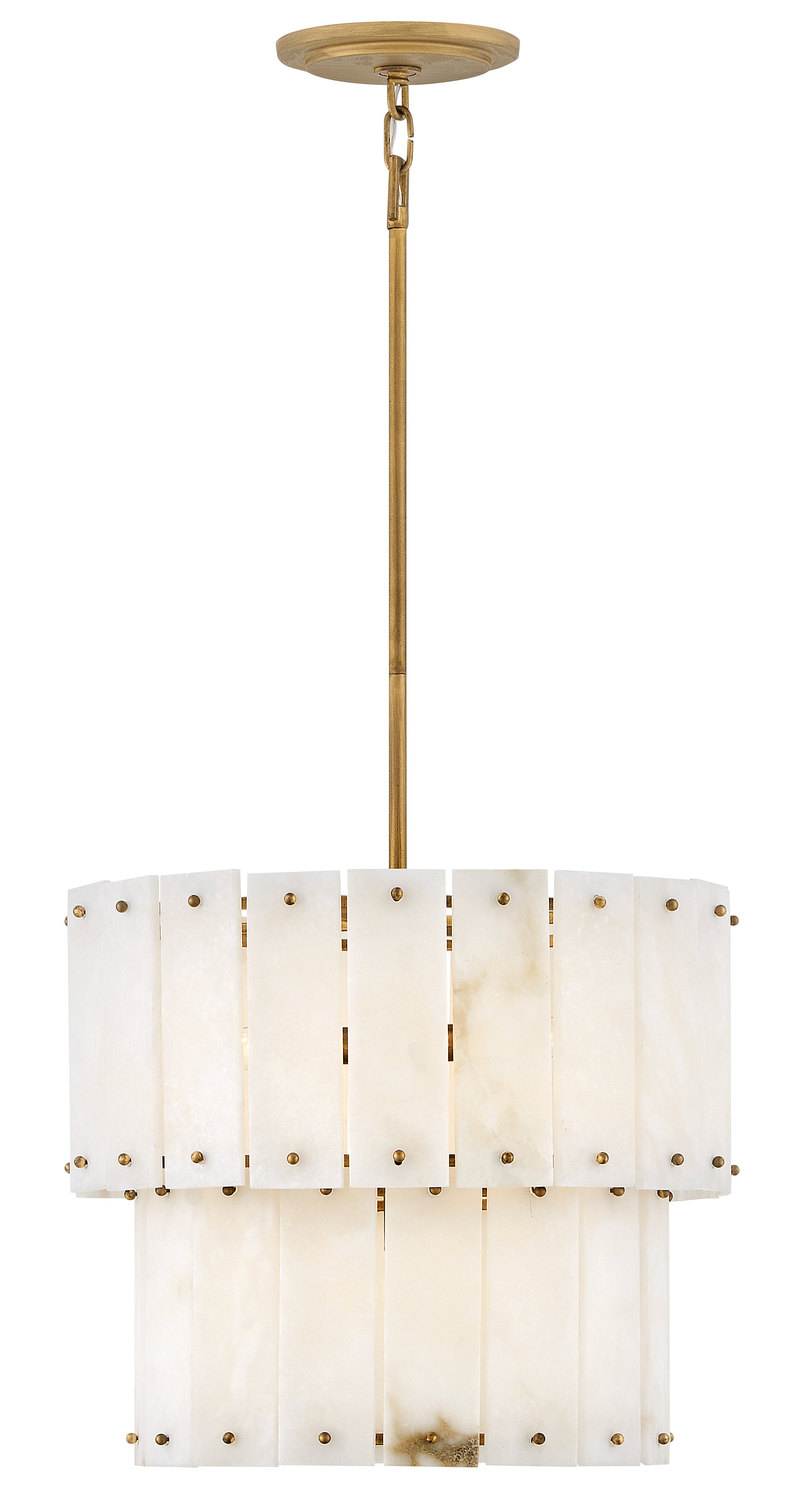 Moyen semi-plafonnier convertible