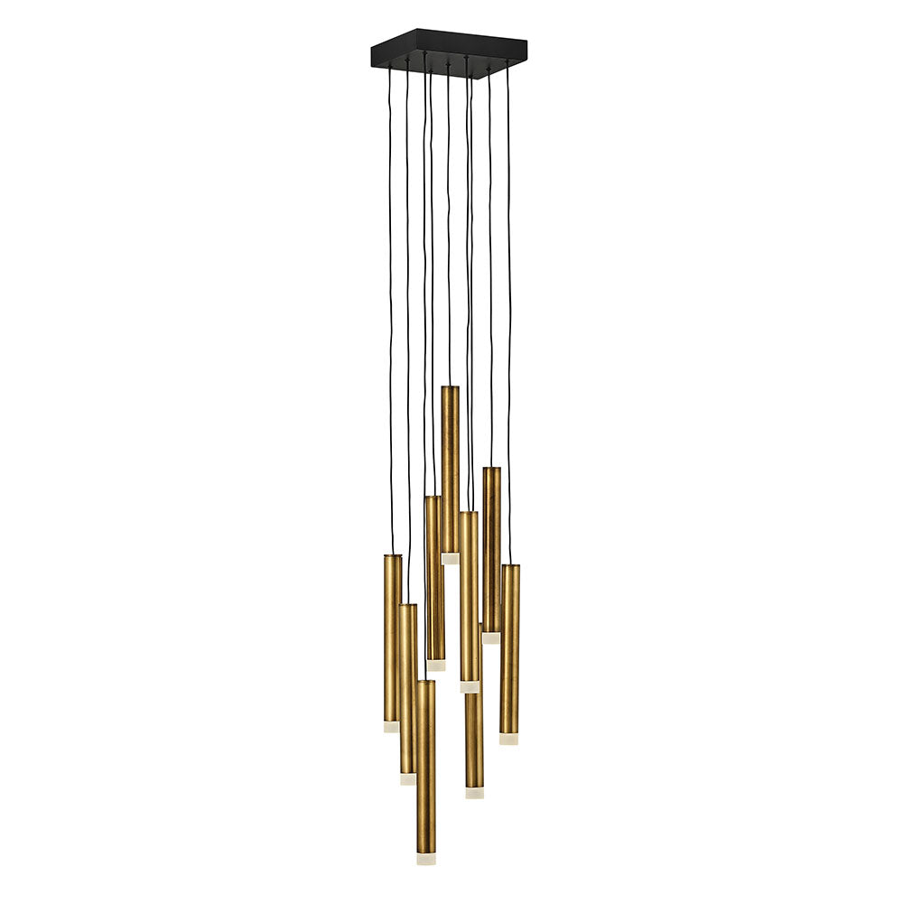 Petite suspension réglable