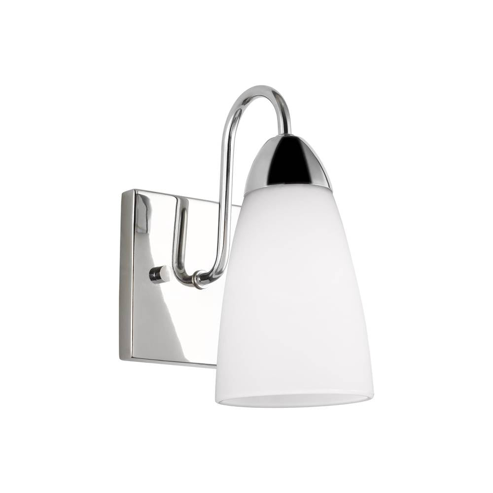 SEVILLE Murale salle de bain Chrome - 4120201-05 | GENERATION-LIGHTING