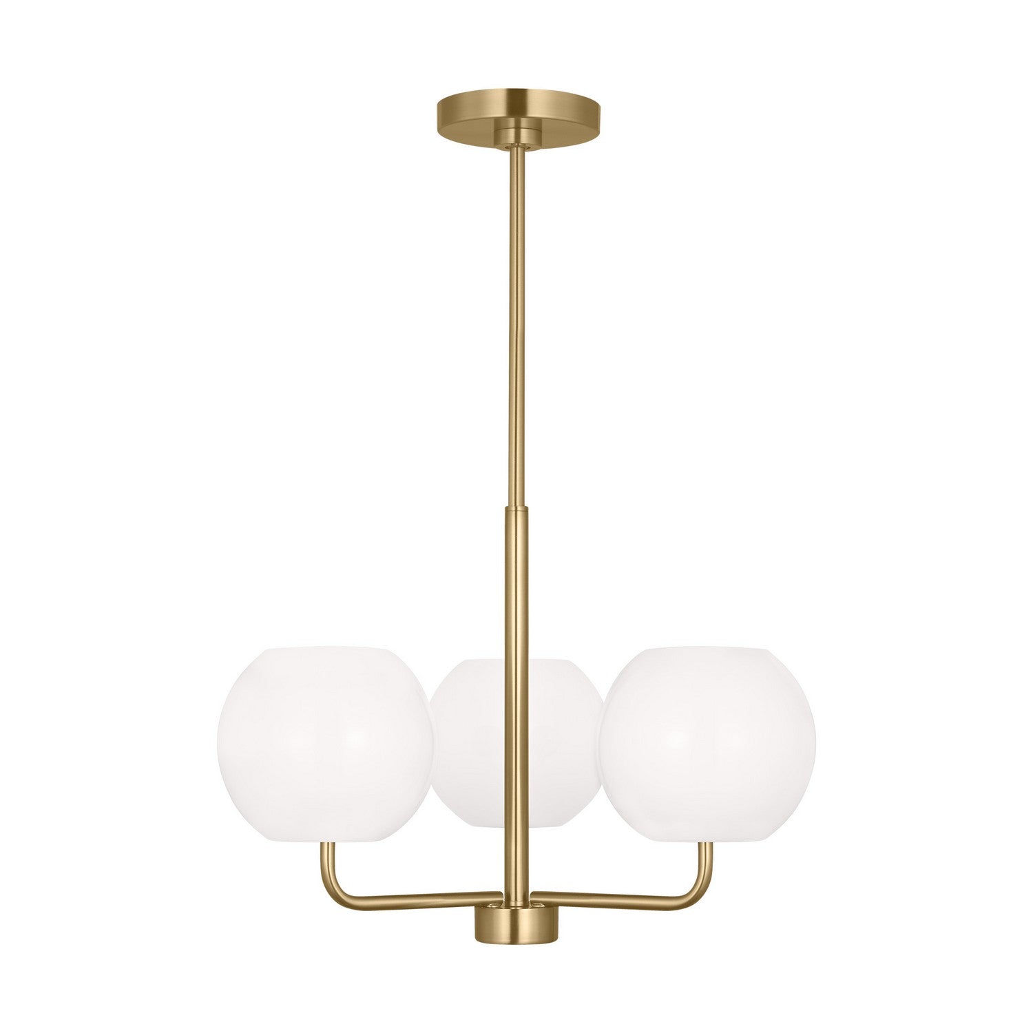 RORY Chandelier Bronze - GLC1043SB | GENERATION-LIGHTING