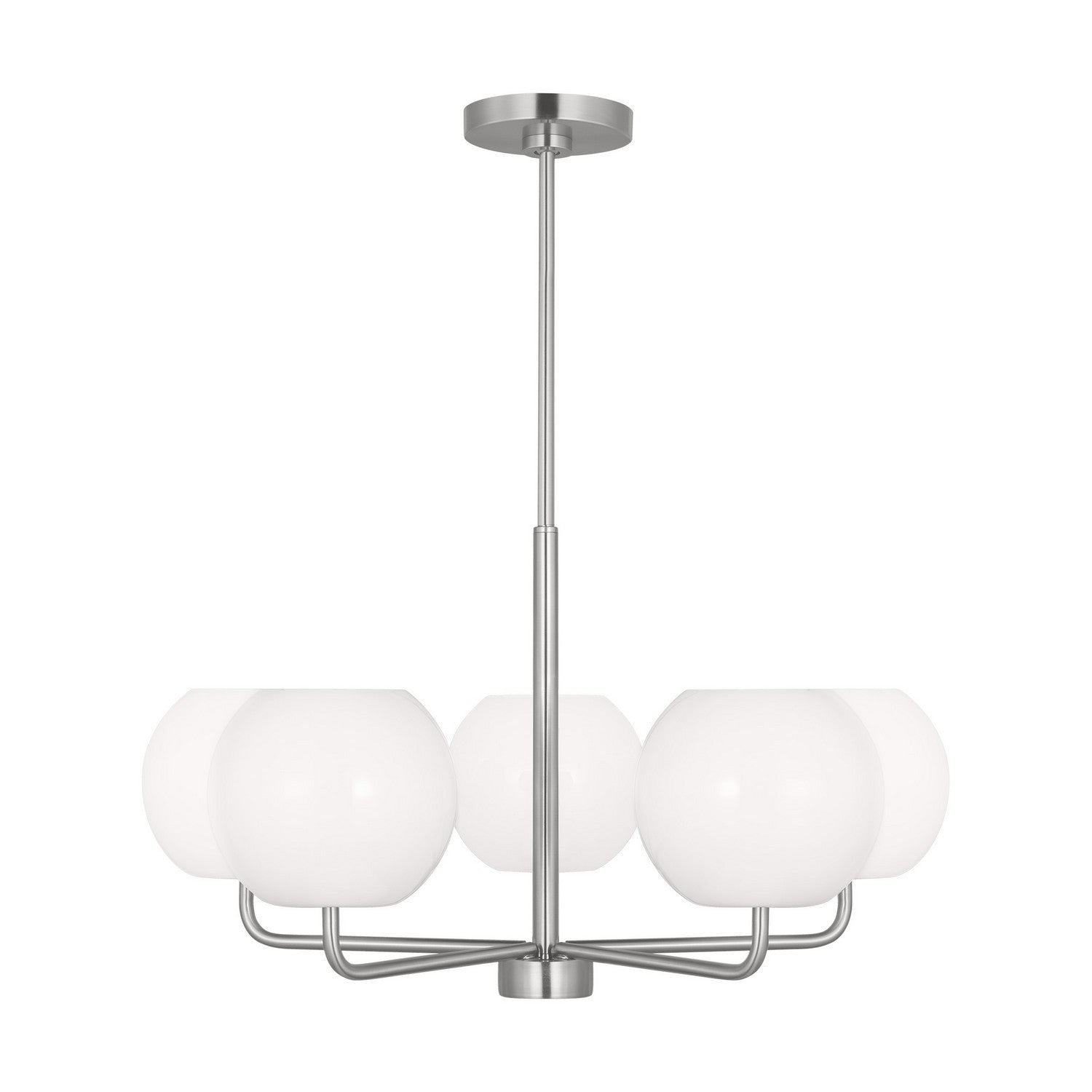 RORY Chandelier - GLC1055BS | GENERATION-LIGHTING
