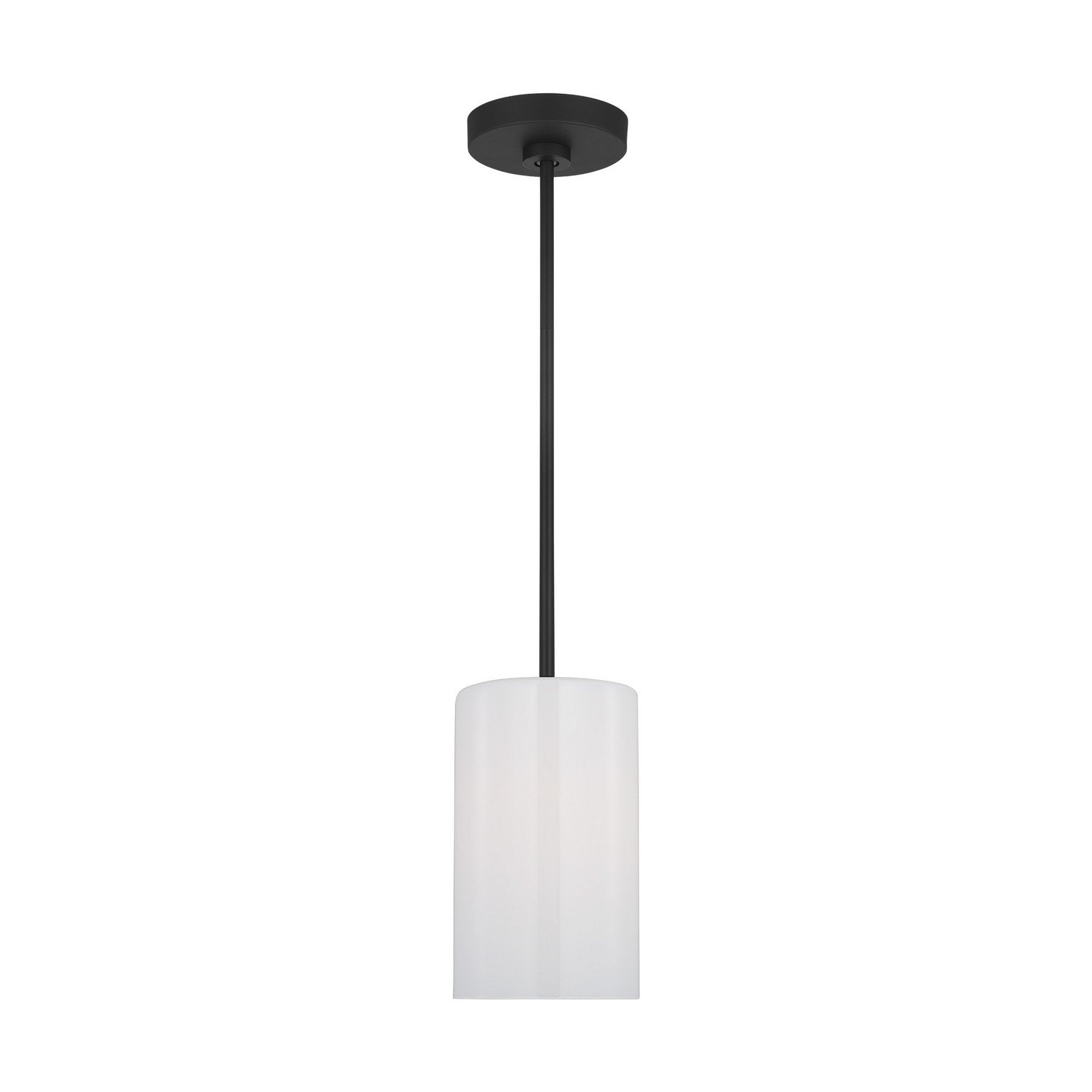 RHETT Suspension Noir - GLP1001MBK | GENERATION-LIGHTING