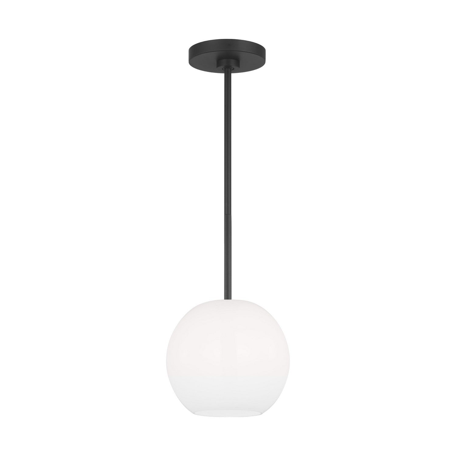 RORY Suspension Noir - GLP1011MBK | GENERATION-LIGHTING