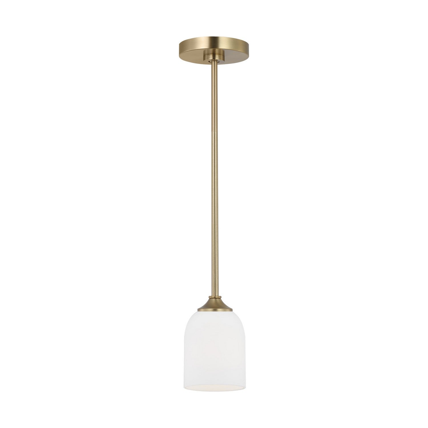 EMILE Suspension Bronze - GLP1021SB | GENERATION-LIGHTING