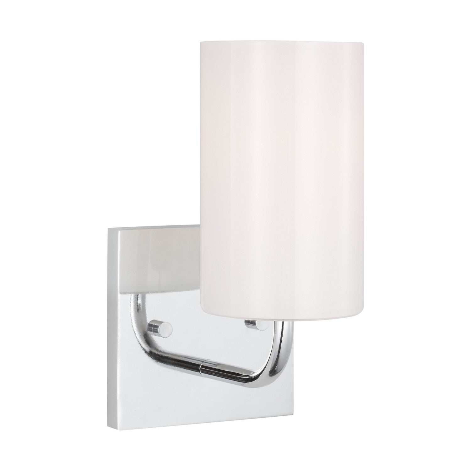 RHETT Murale salle de bain Chrome - GLV1001CH | GENERATION-LIGHTING