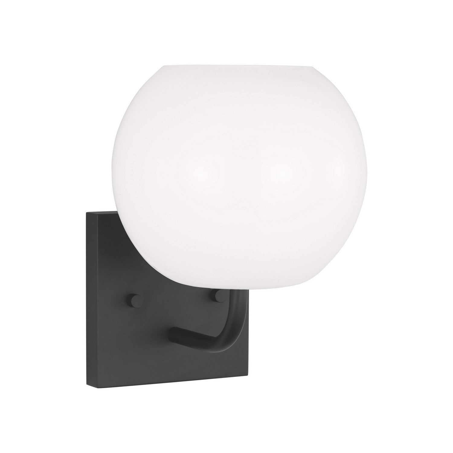RORY Murale salle de bain Noir - GLV1011MBK | GENERATION-LIGHTING