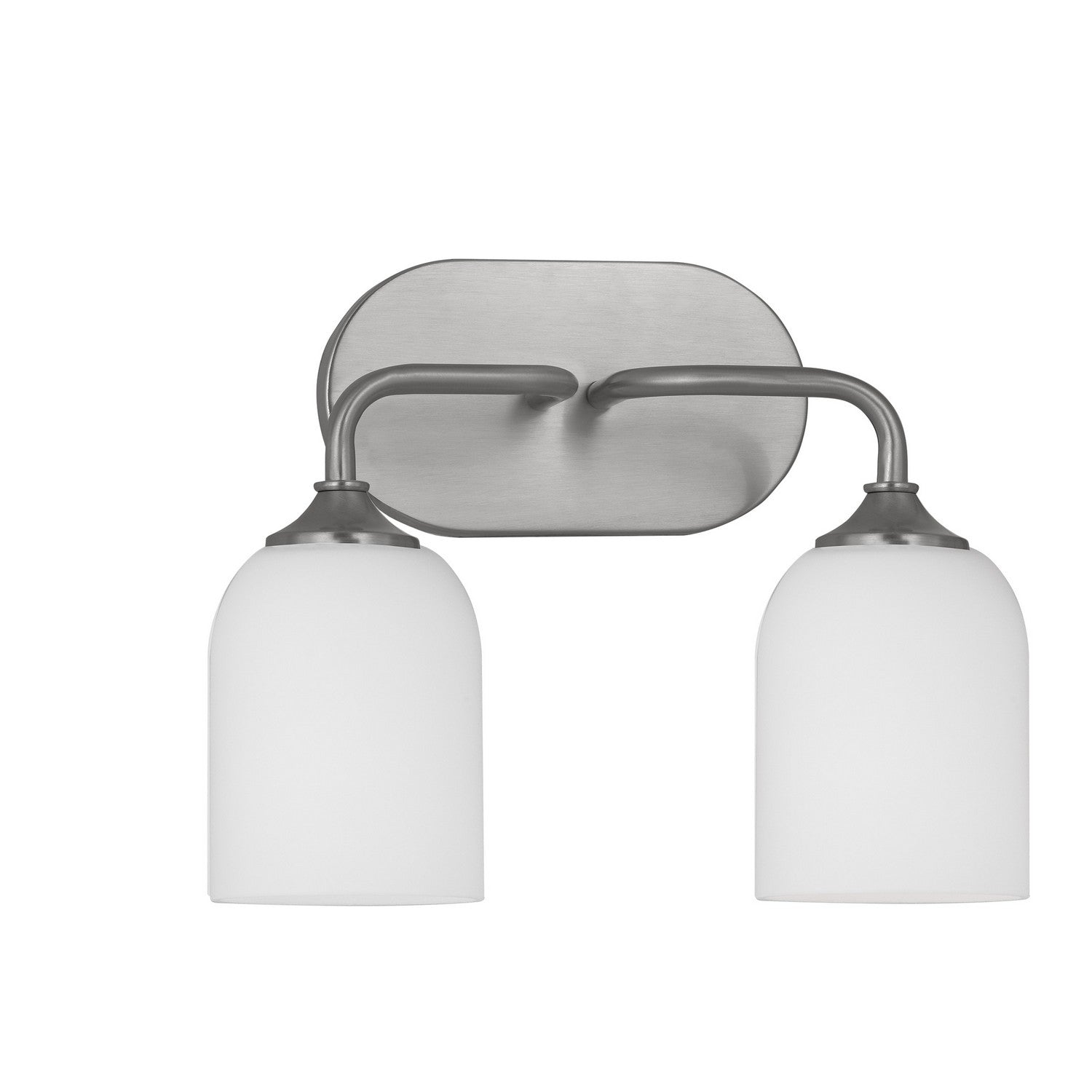 EMILE Murale salle de bain - GLV1022BS | GENERATION-LIGHTING