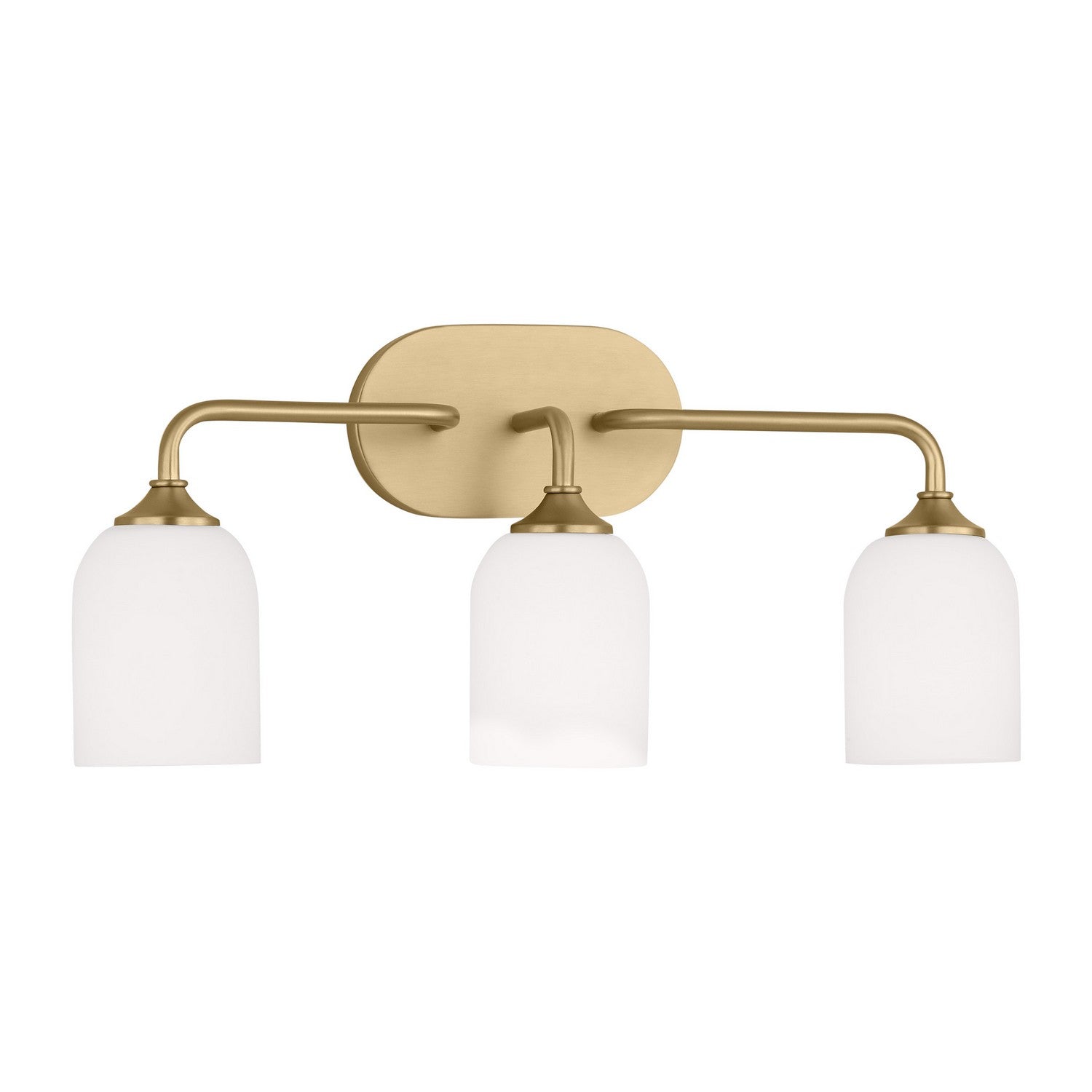 EMILE Murale salle de bain Bronze - GLV1023SB | GENERATION-LIGHTING