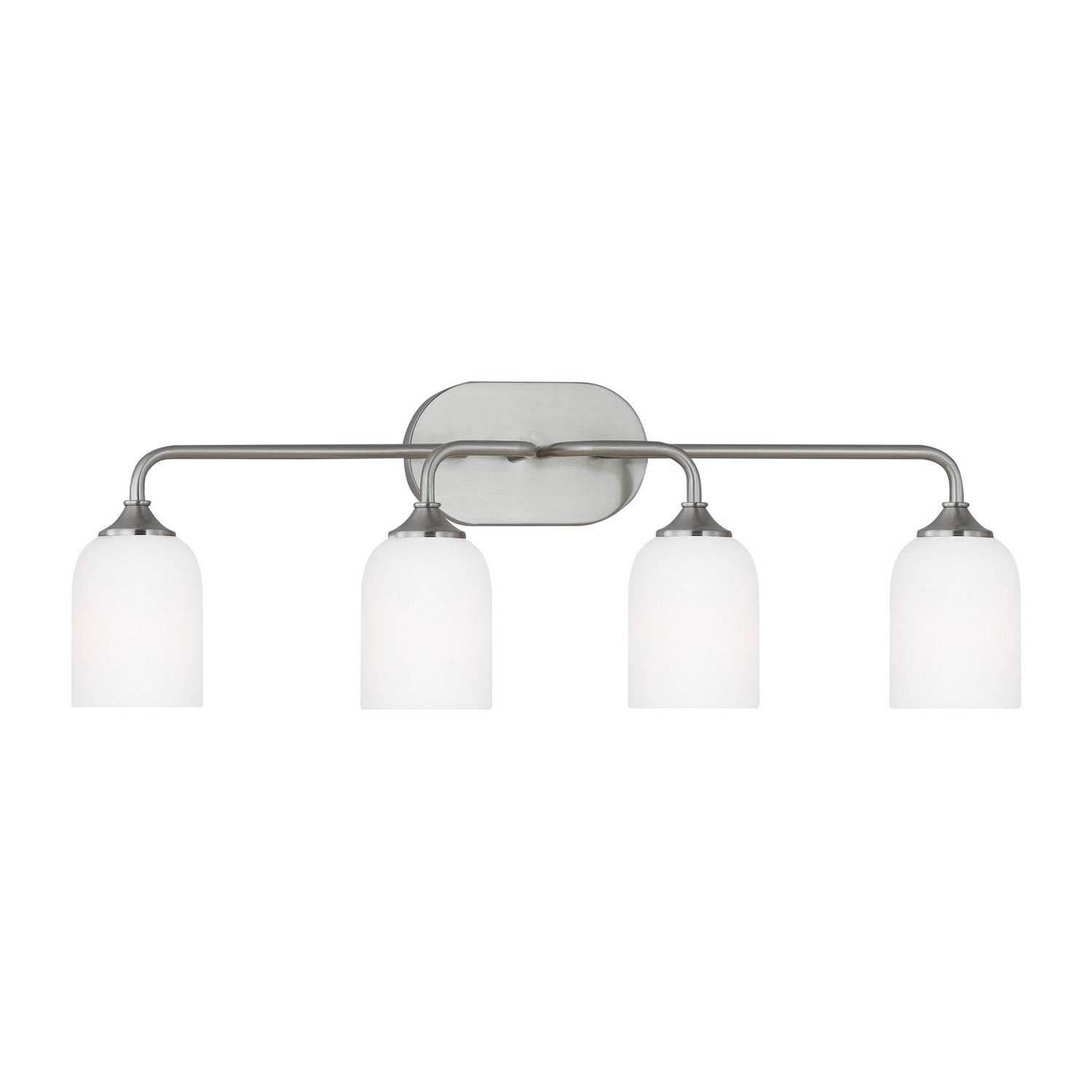 EMILE Murale salle de bain - GLV1024BS | GENERATION-LIGHTING