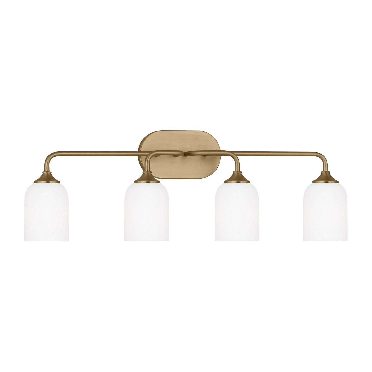 EMILE Murale salle de bain Bronze - GLV1024SB | GENERATION-LIGHTING
