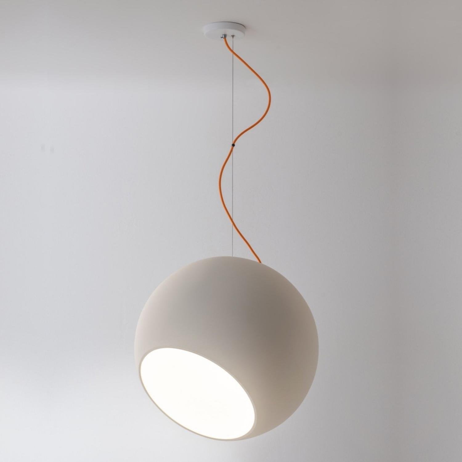 Suspension | Gaya 50