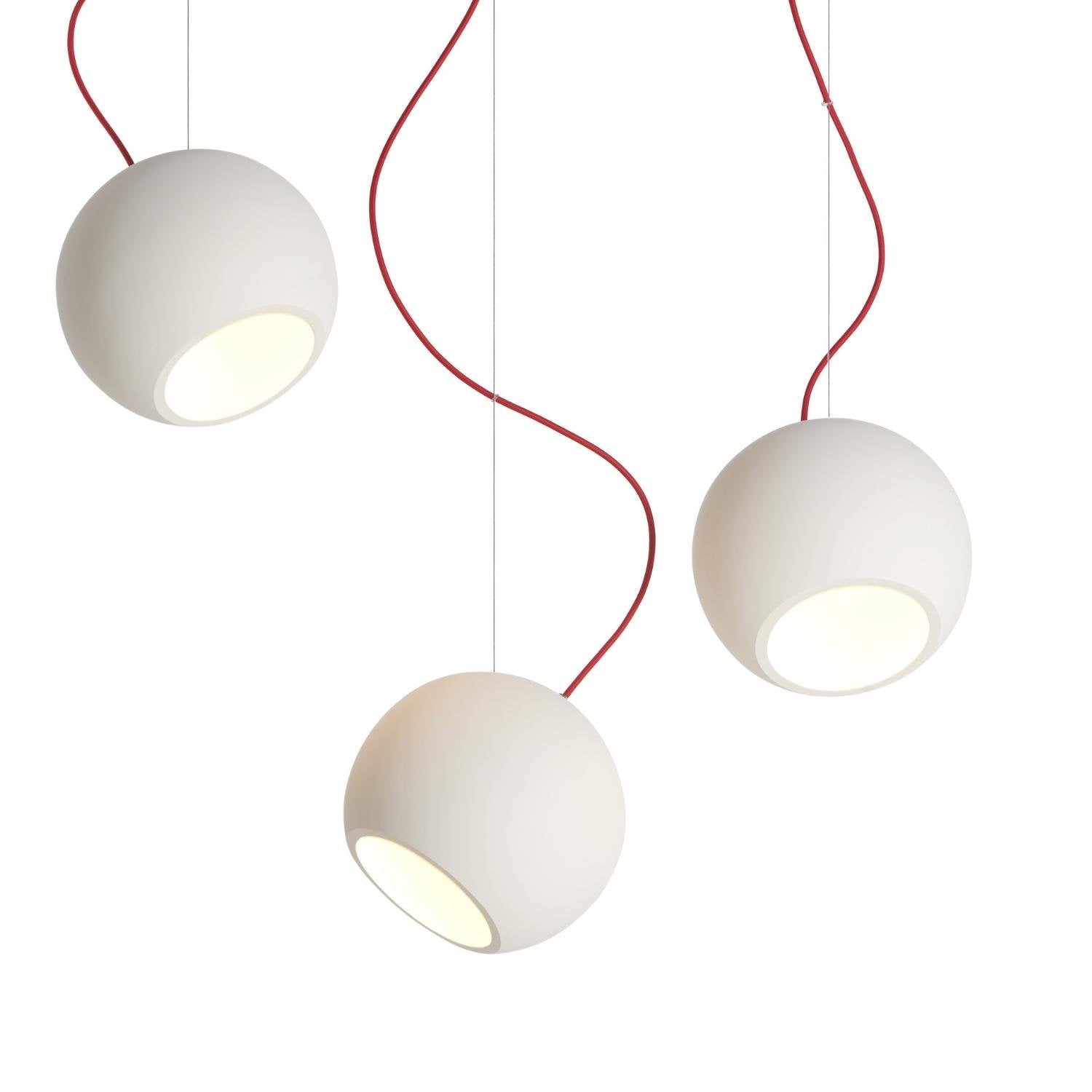 Suspension | Gaya 25