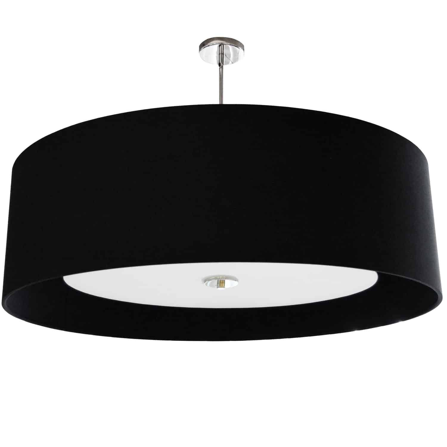 Luminaire suspendu Laiton vieilli | HELENA