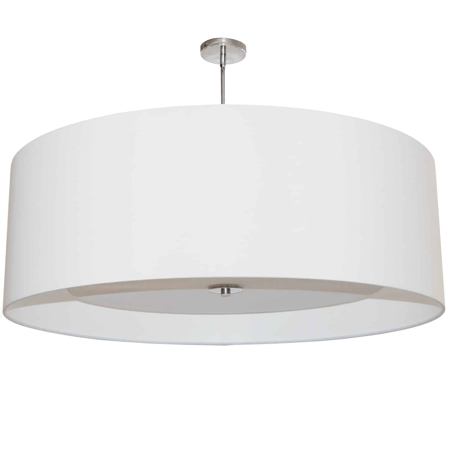 Luminaire suspendu Laiton vieilli | HELENA