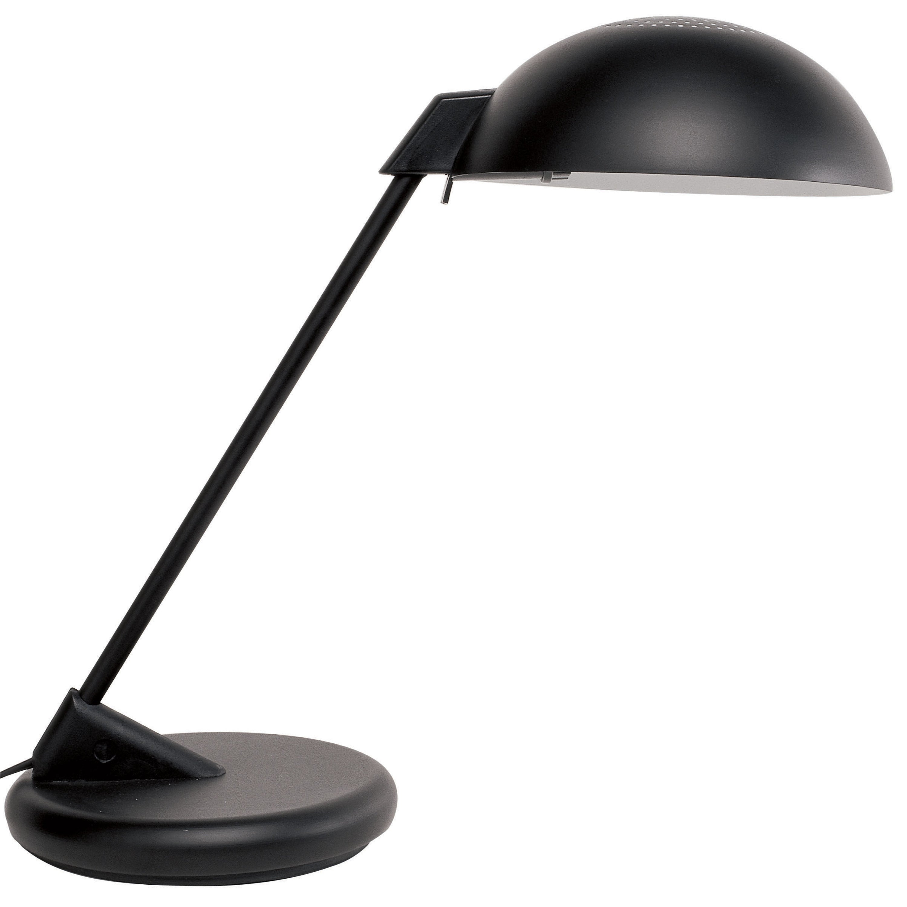 Lampe sur table Noir - HIL900-BK | DAINOLITE