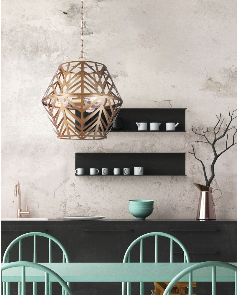 MAUD Suspension Or - ICH635B03PGD17 | CANARM